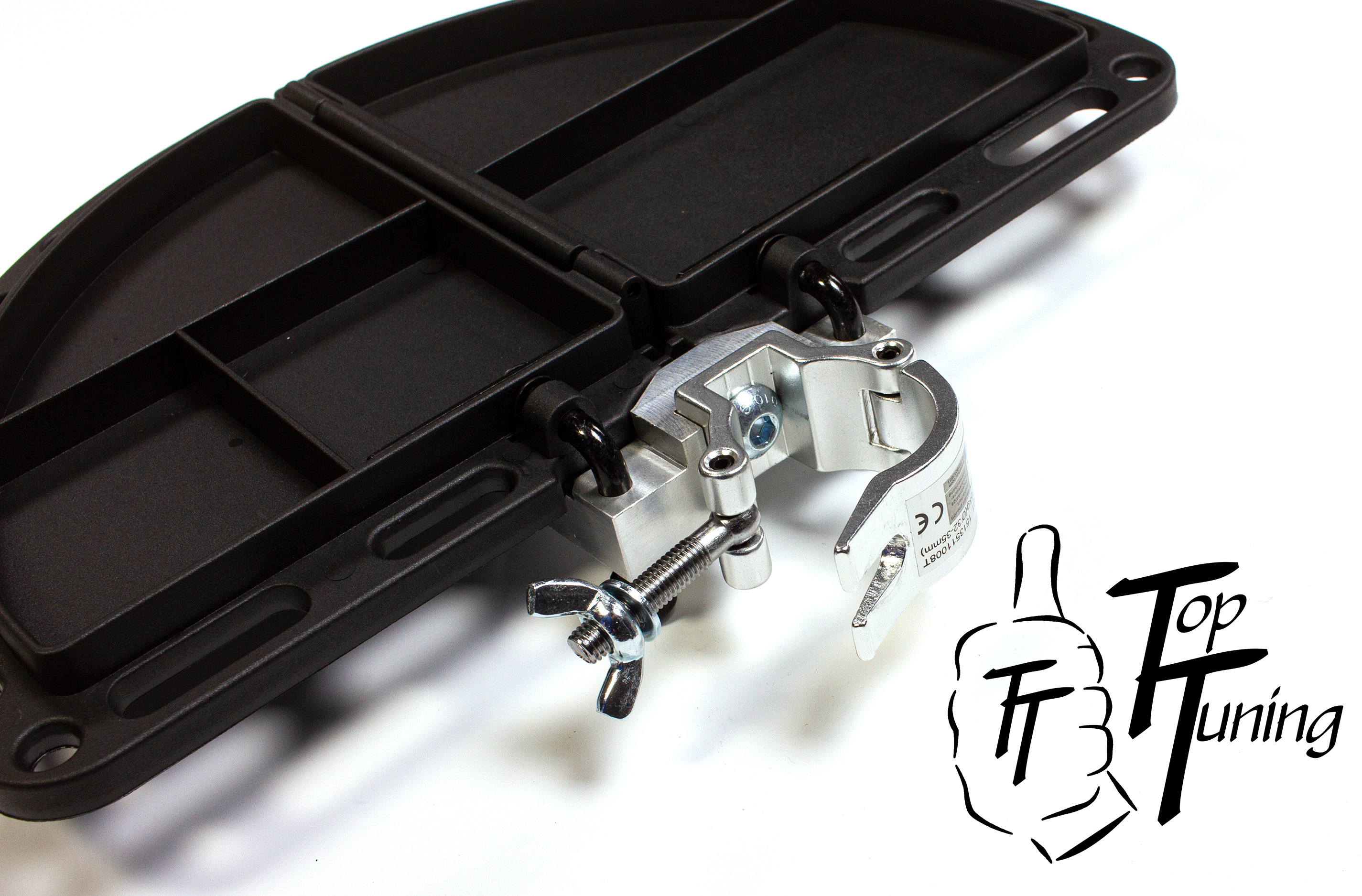 TT1030/01 TopTuning Tool Tray for CAR-STAND TT1030/01 TopTuning Tool Tray for CAR-STAND