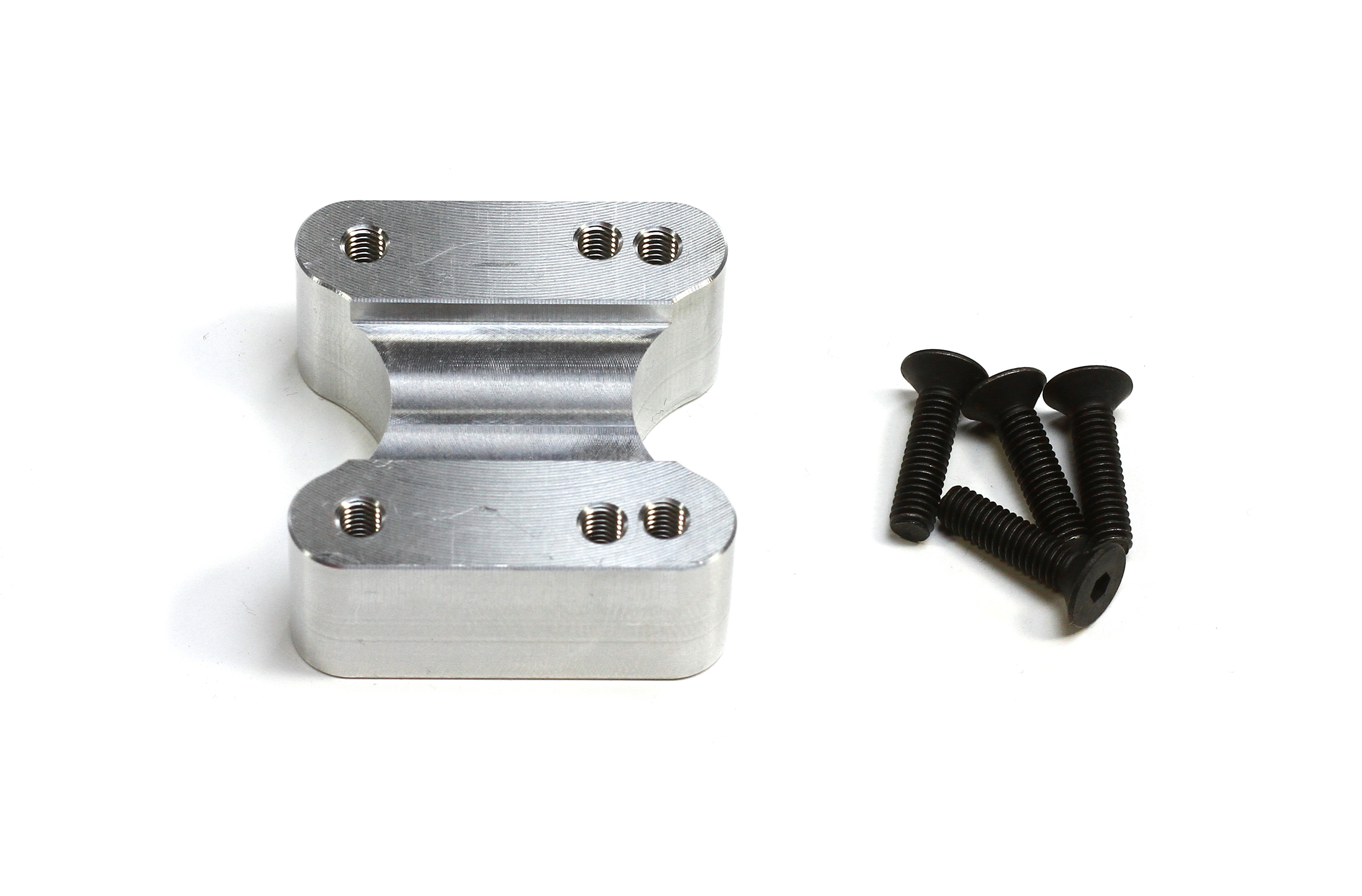 TT1024/01 Top Tuning Montagebock für Akkuträgerplatte für TT1024 TT1024/01 Top Tuning Montagebock für Akkuträgerplatte für TT1024