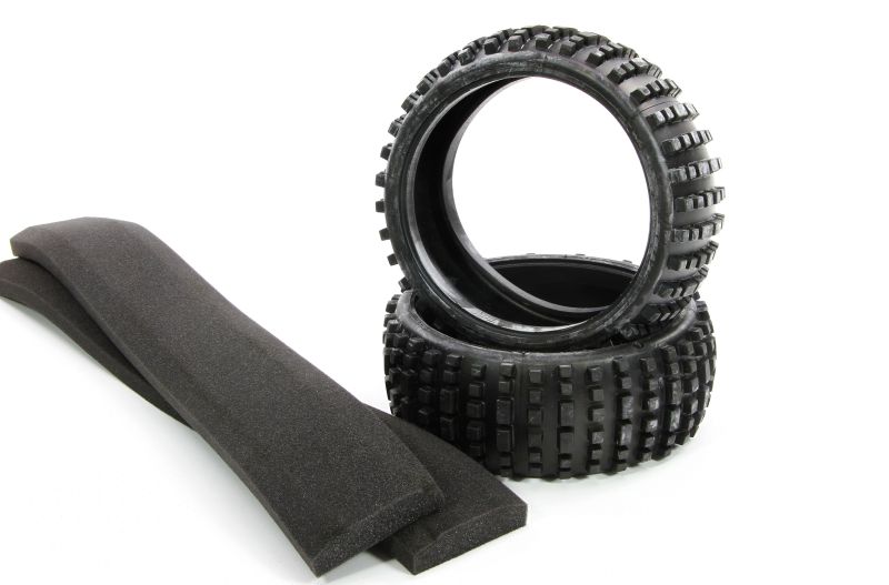 60216 FG Reifen Off-Road Buggy H mit Einlage, vorne
