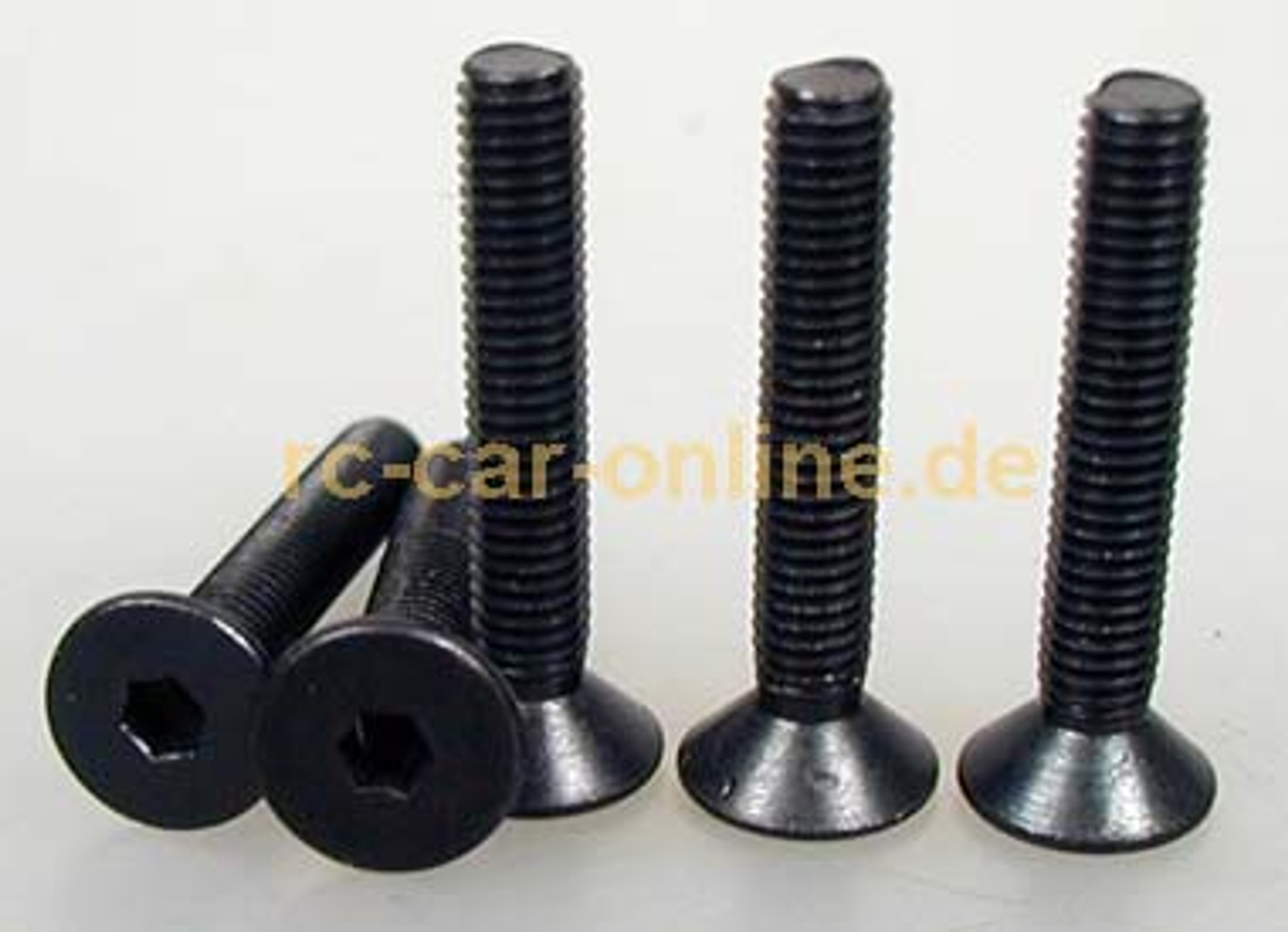 32565 Countersunk screw M5x30mm - 5pcs. 32565 Countersunk screw M5x30mm - 5pcs.