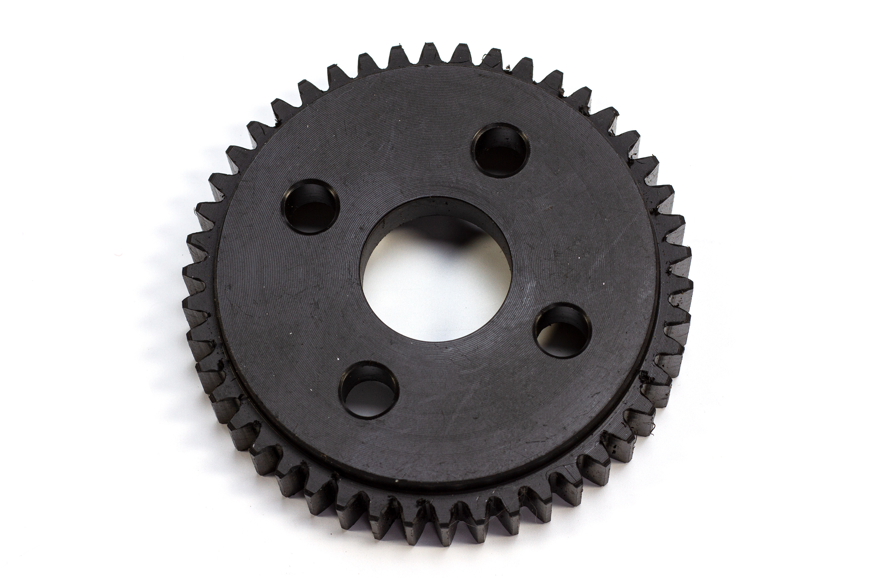 y6427/01 FG Plastic gear wheel 46 teeth 2-speed