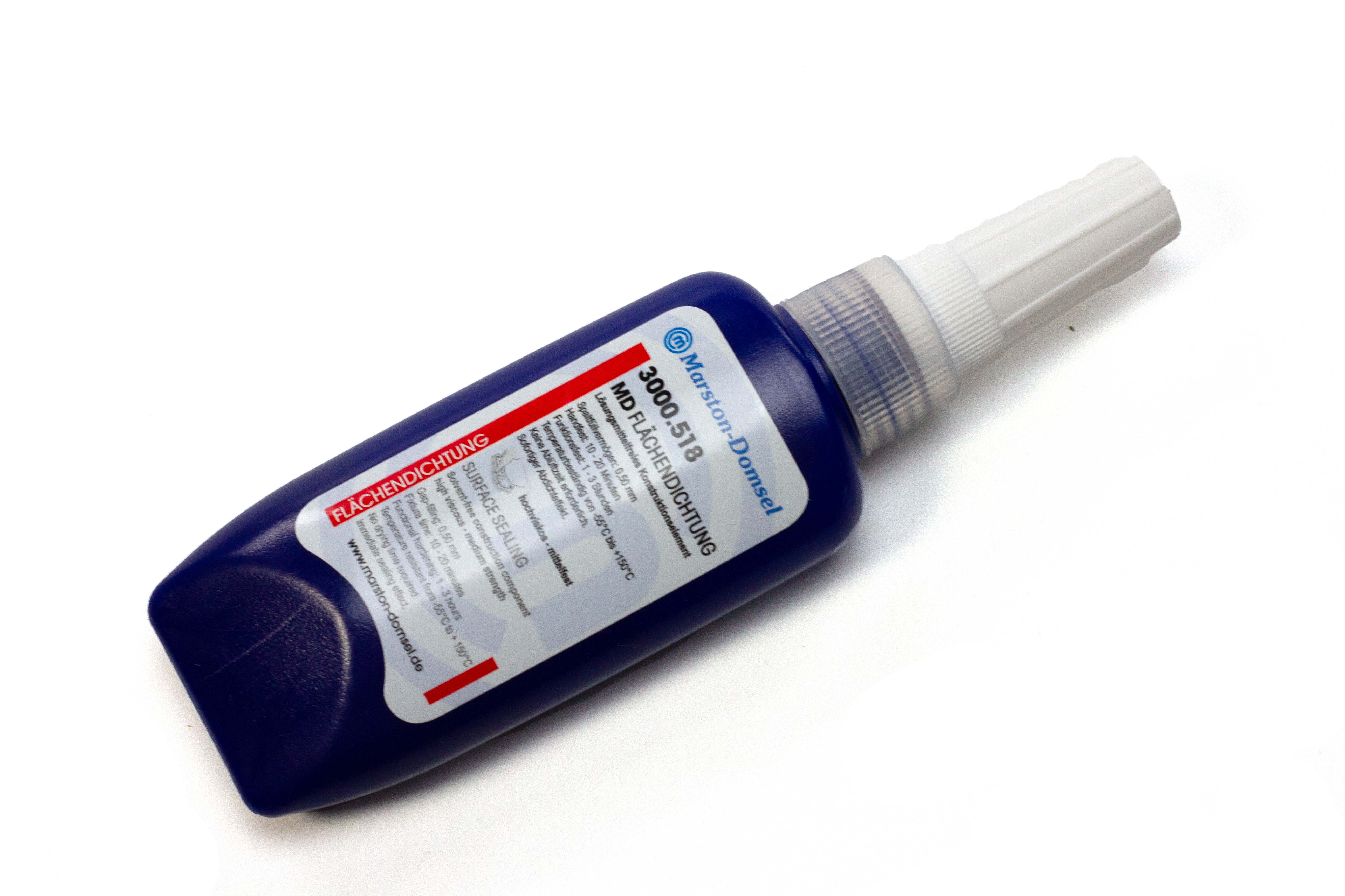 y804 HT-flange sealer 518, 50 ml up to 200°C y804 HT-flange sealer 518, 50 ml up to 200°C