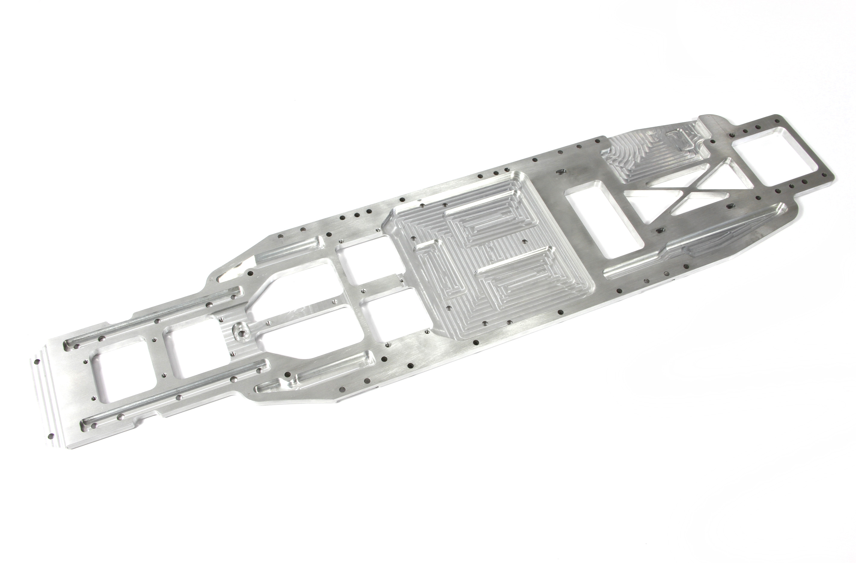 1058 FG Chassis for Evo 2020