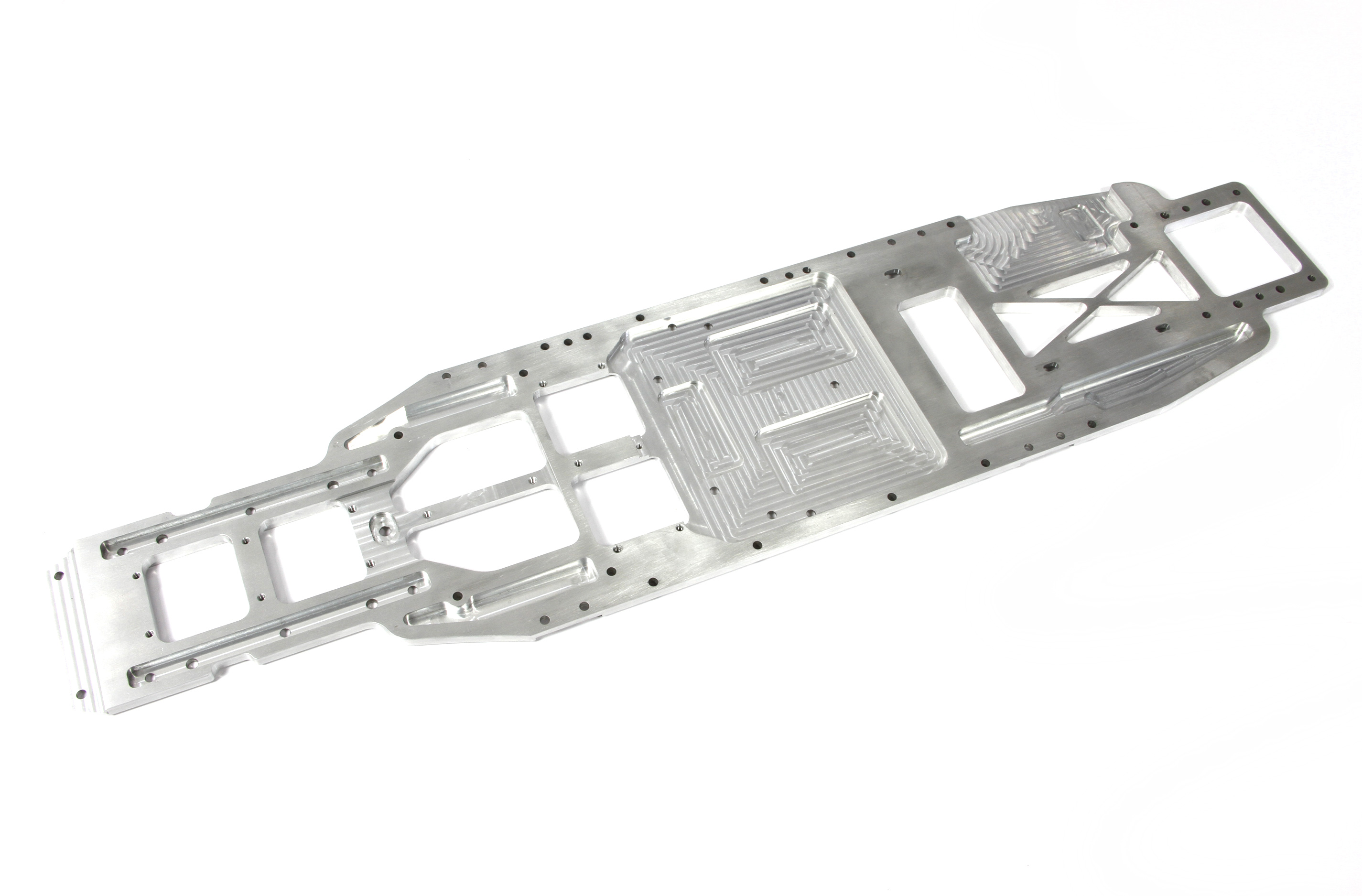 1058 FG Wettbewerb Chassis lang für Evo 2020 1058 FG Wettbewerb Chassis lang für Evo 2020