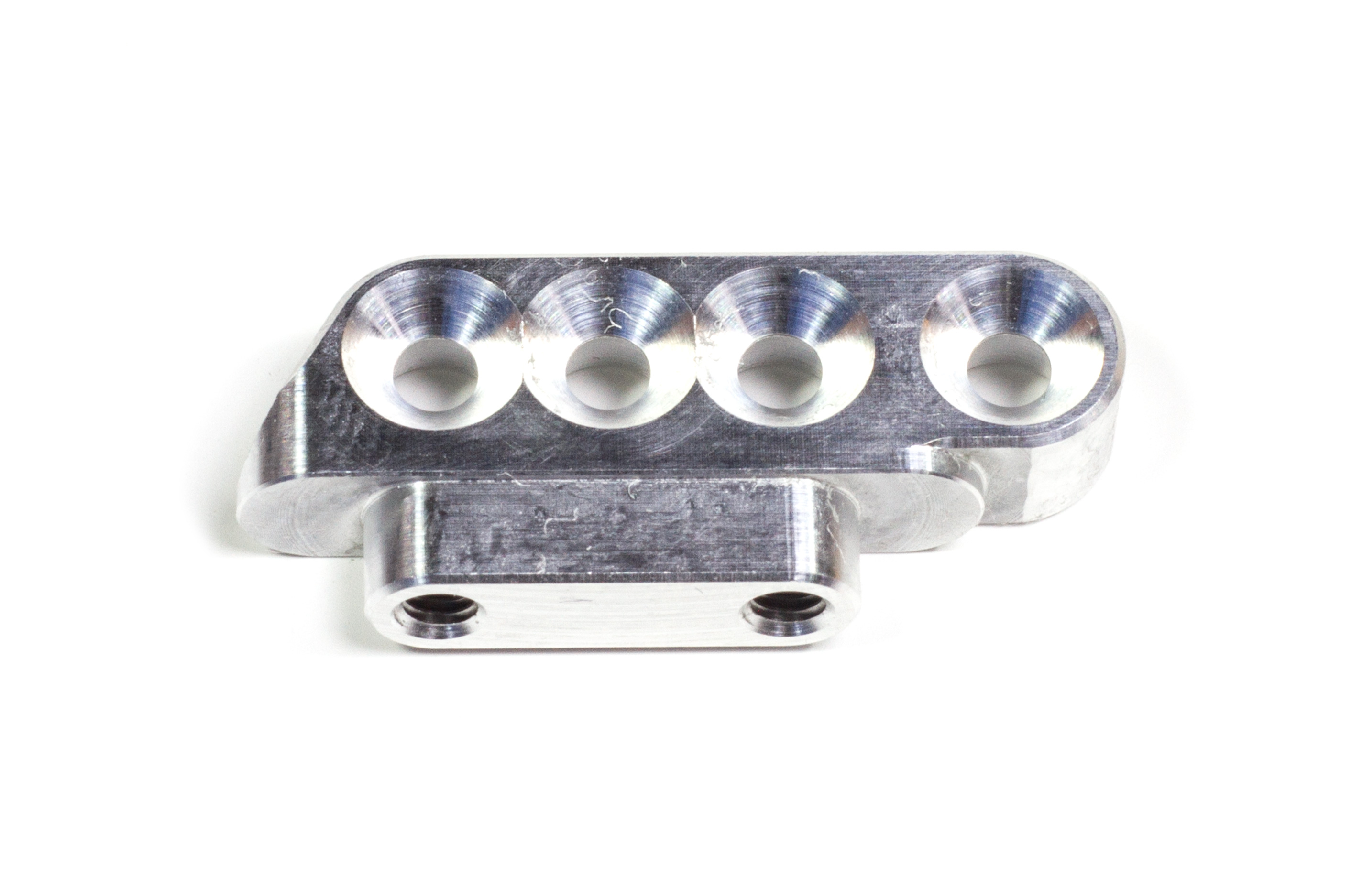 2012-222 Mecatech Lower roll bar mount RH 2012-222 Mecatech Lower roll bar mount RH