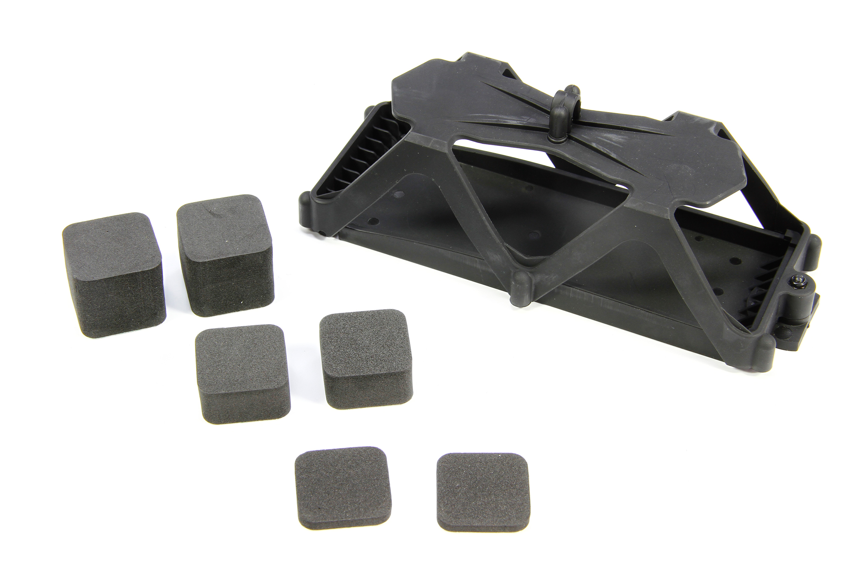 LOS251033 Battery Tray 6IX LOS251033 Battery Tray 6IX