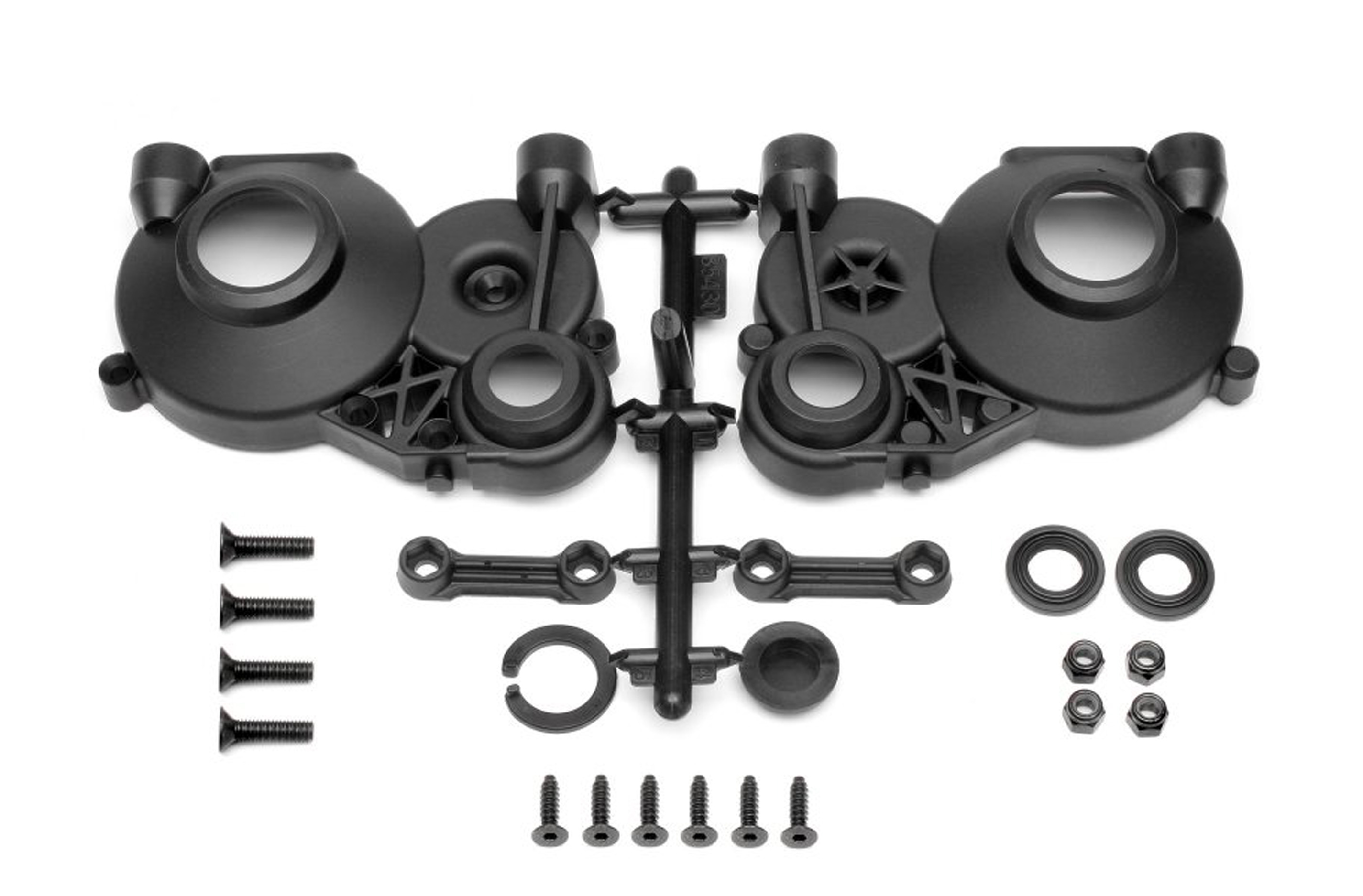 85430 HPI Getriebe Box 85430 HPI Getriebe Box