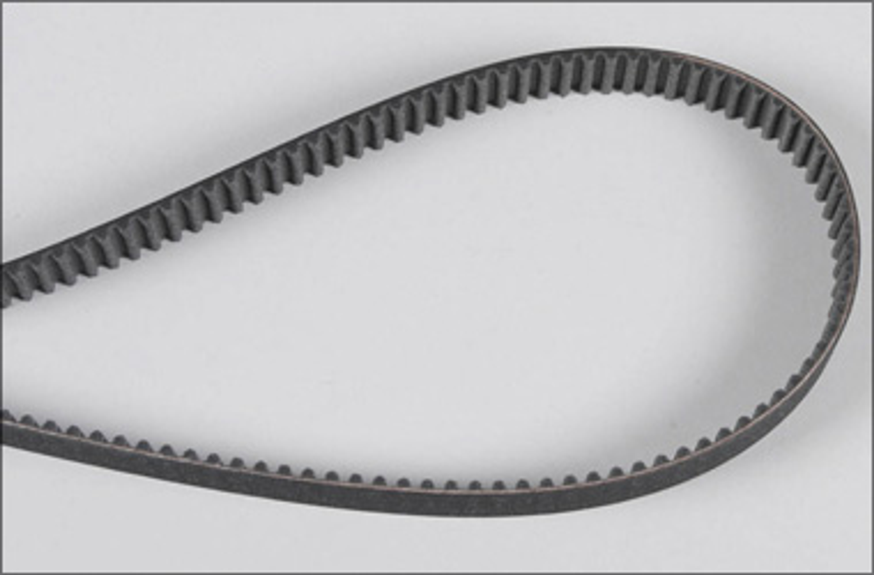 66237/01 FG Gilmer belt 15mm, 530/535 long, 1 pce.