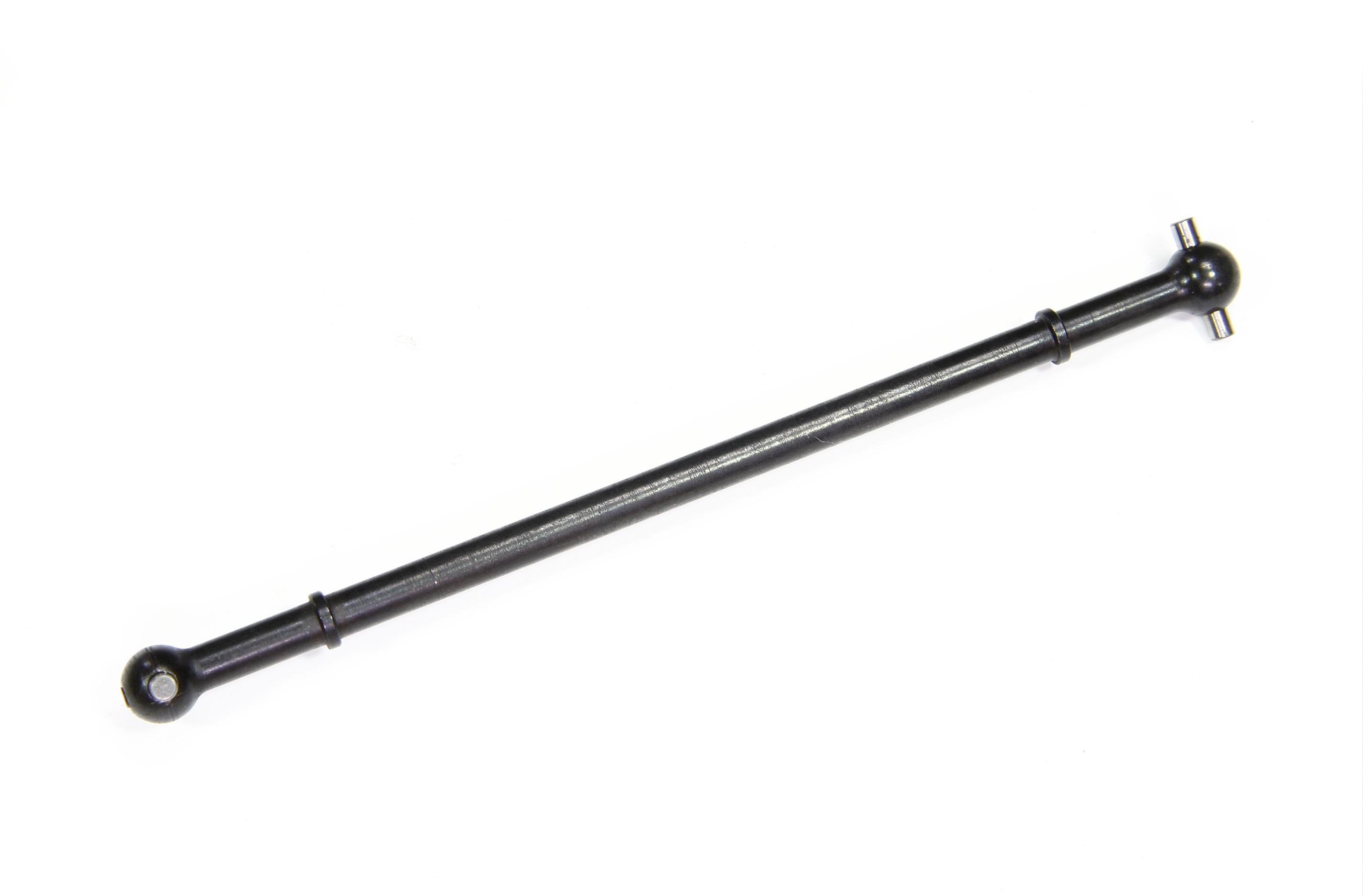 LOS252056 Losi Antriebswelle 174 mm, mitte, vorne, DBXL-E LOS252056 Losi Antriebswelle 174 mm, mitte, vorne, DBXL-E