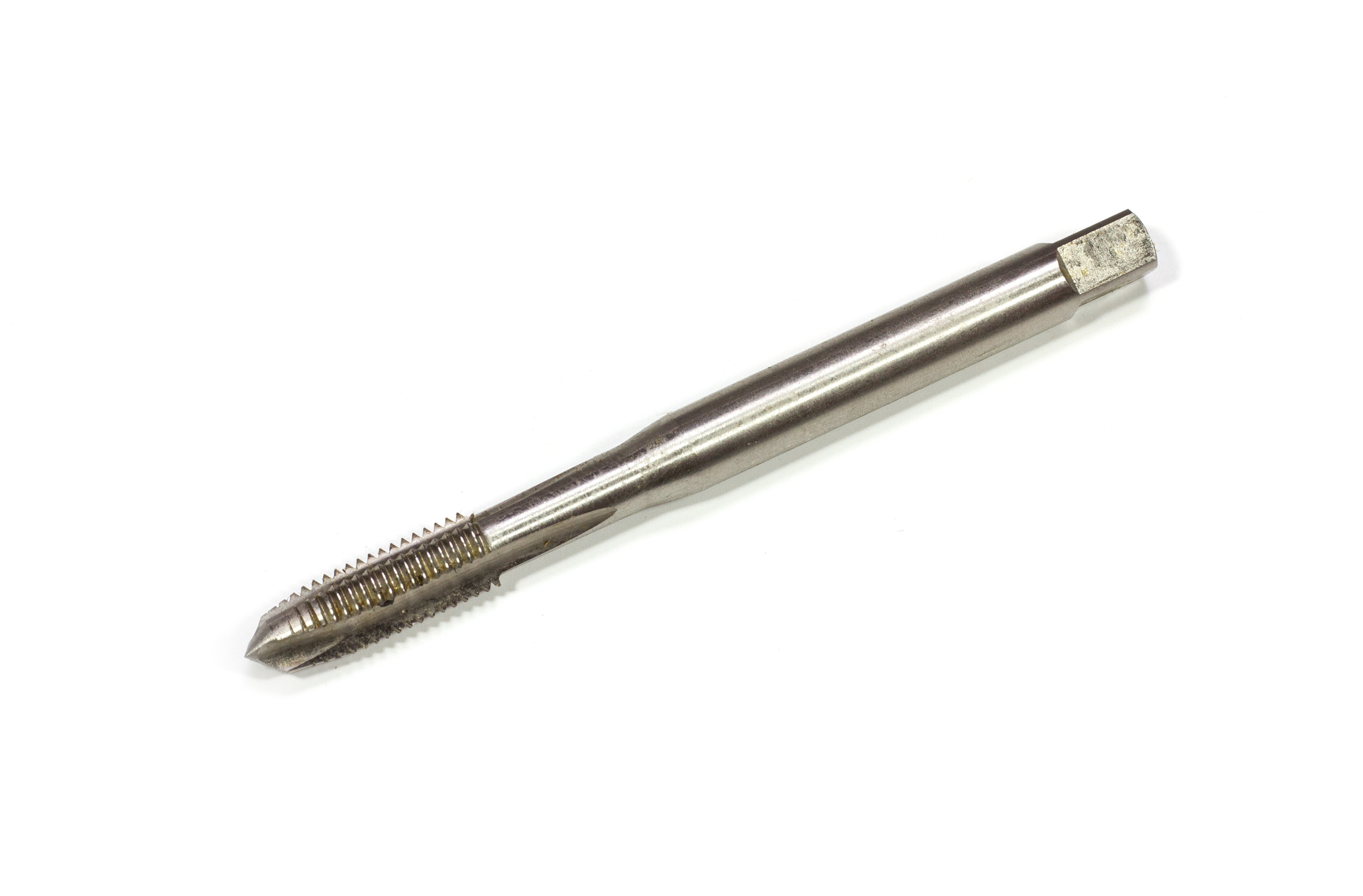 6825/07 FG Gewindebohrer M7 linksschneidend 6825/07 FG Gewindebohrer M7 linksschneidend