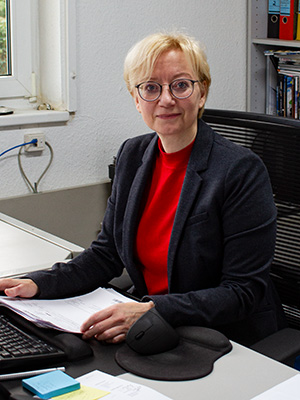 Susanne Kruse