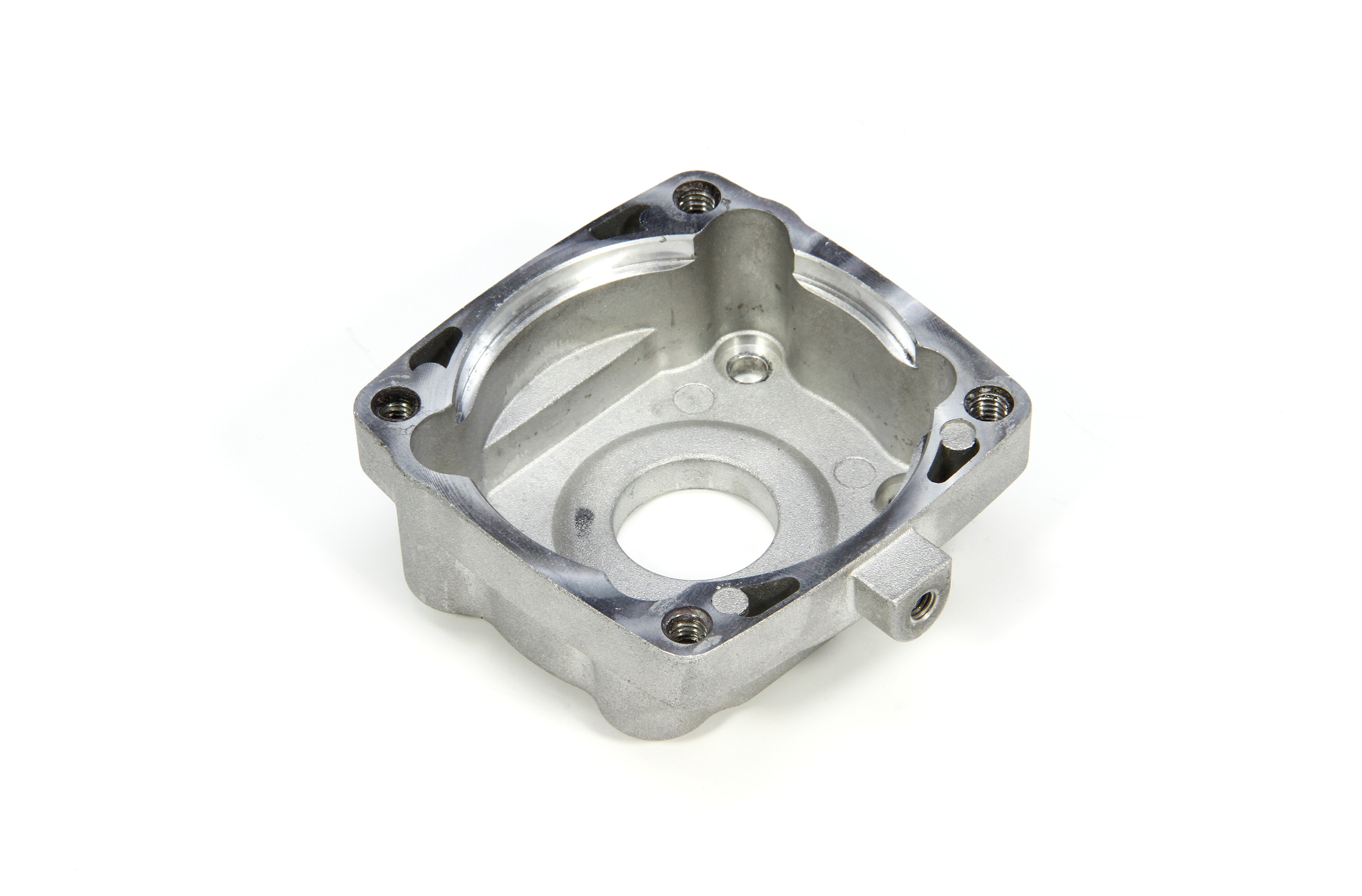 LOSR5029/01 Losi Kupplungsflansch, für 29 cm³ 4-bolt Chung Yang Motor LOSR5029/01 Losi Kupplungsflansch, für 29 cm³ 4-bolt Chung Yang Motor