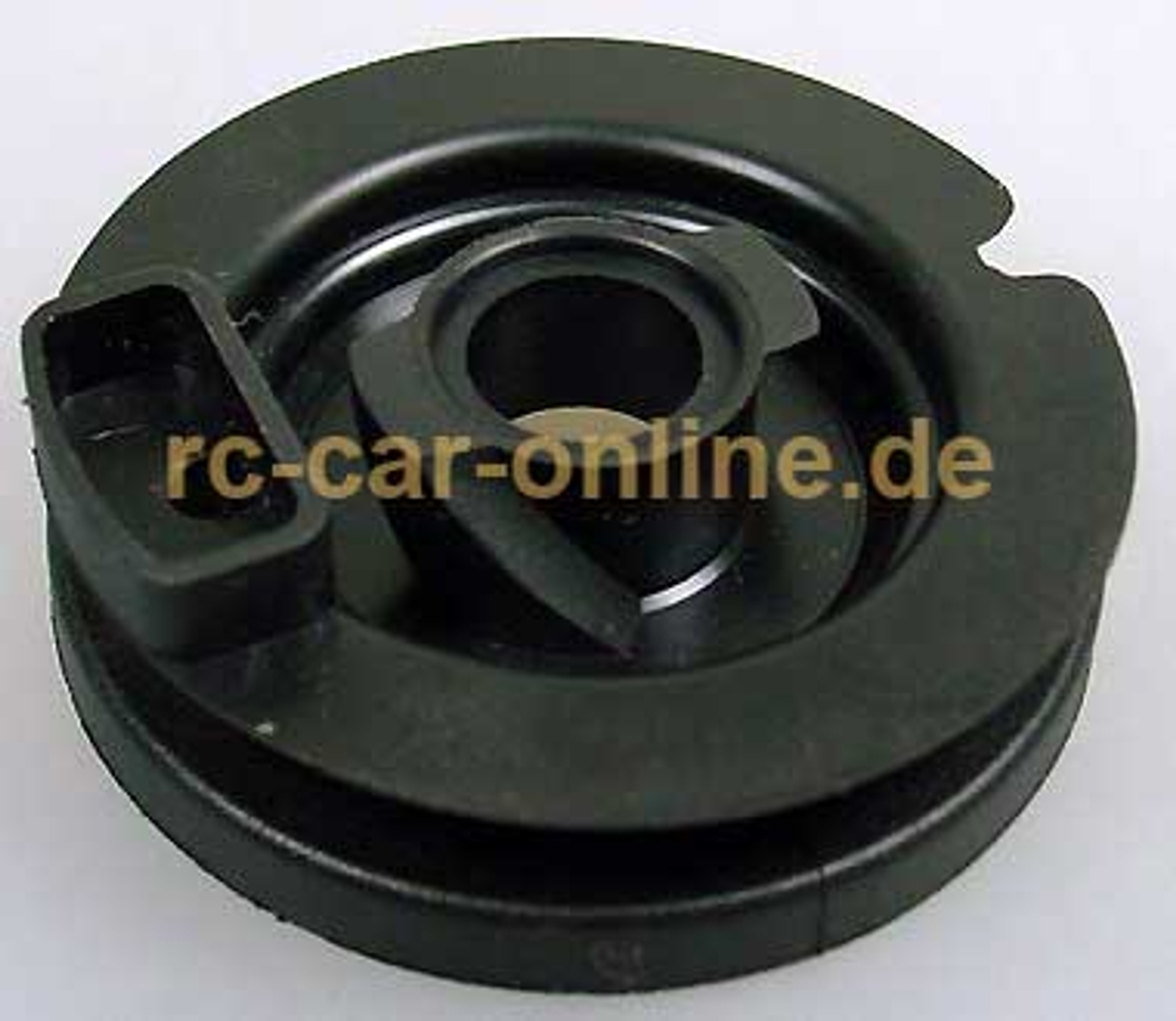 5323/03, FG Rope pulley, 1pce.