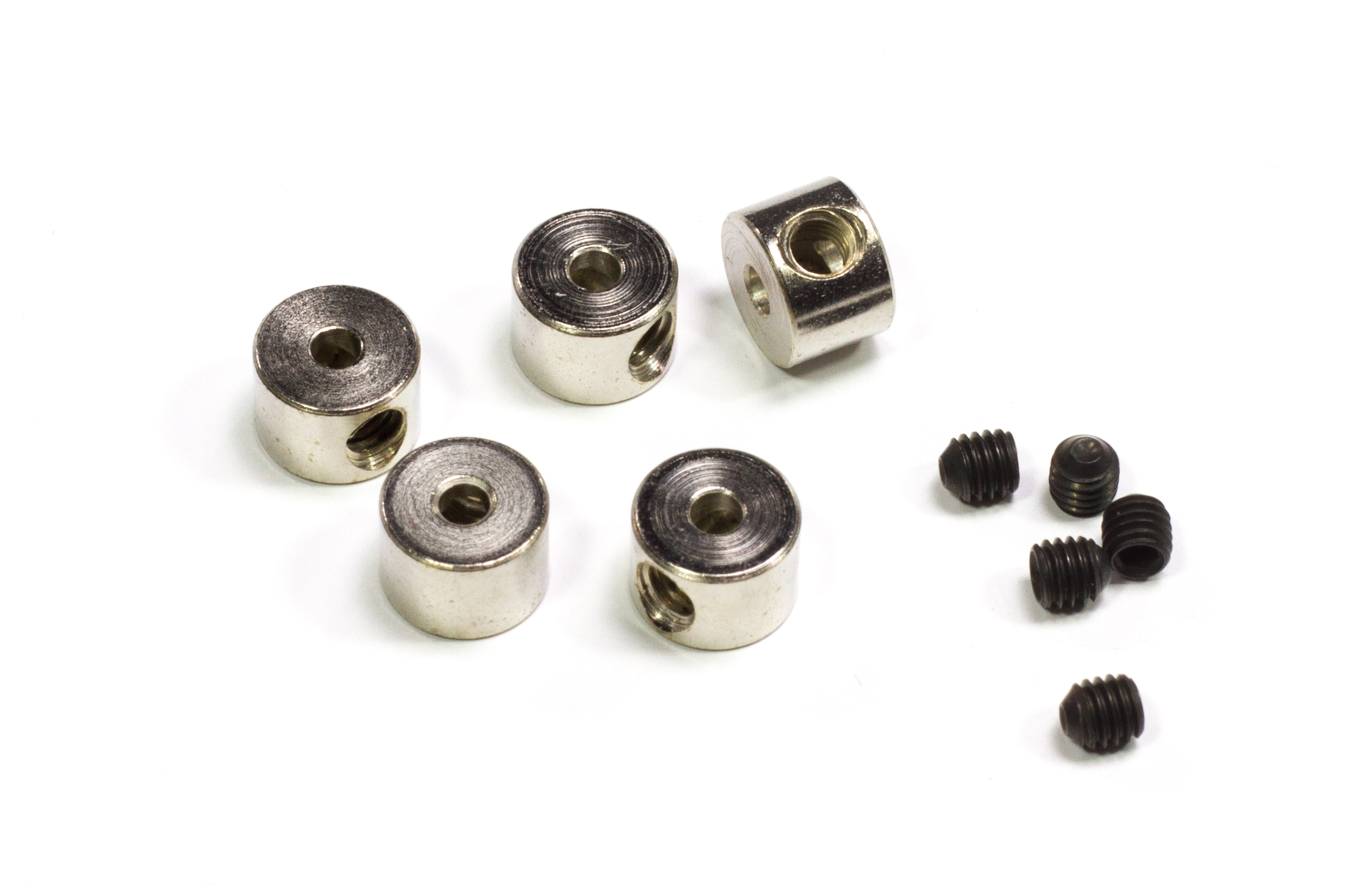 6020 FG Stellring 2,1 mm 6020 FG Stellring 2,1 mm