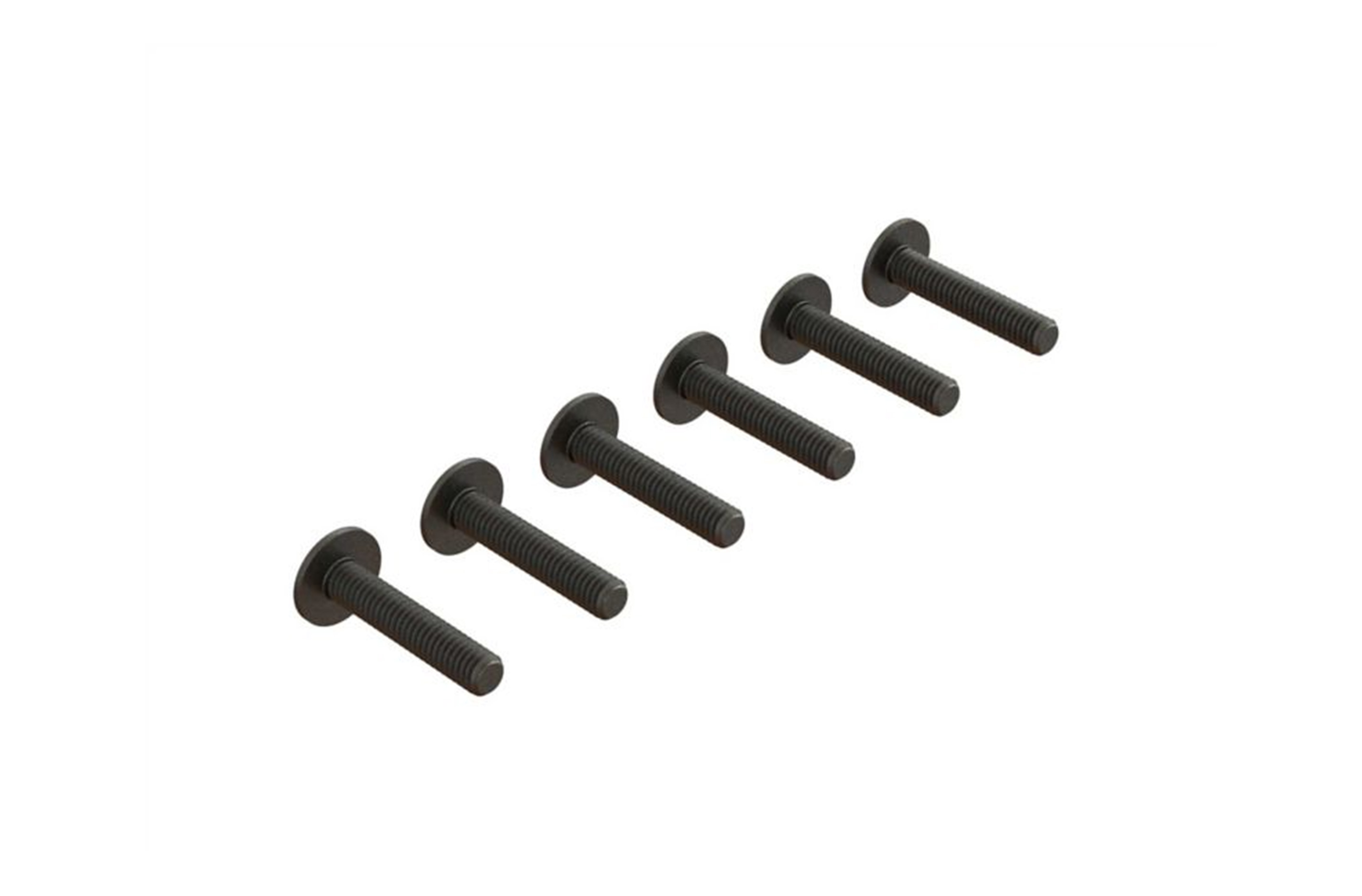 ARA727420 ARRMA Button Head Screw M4x20mm ARA727420 ARRMA Button Head Screw M4x20mm