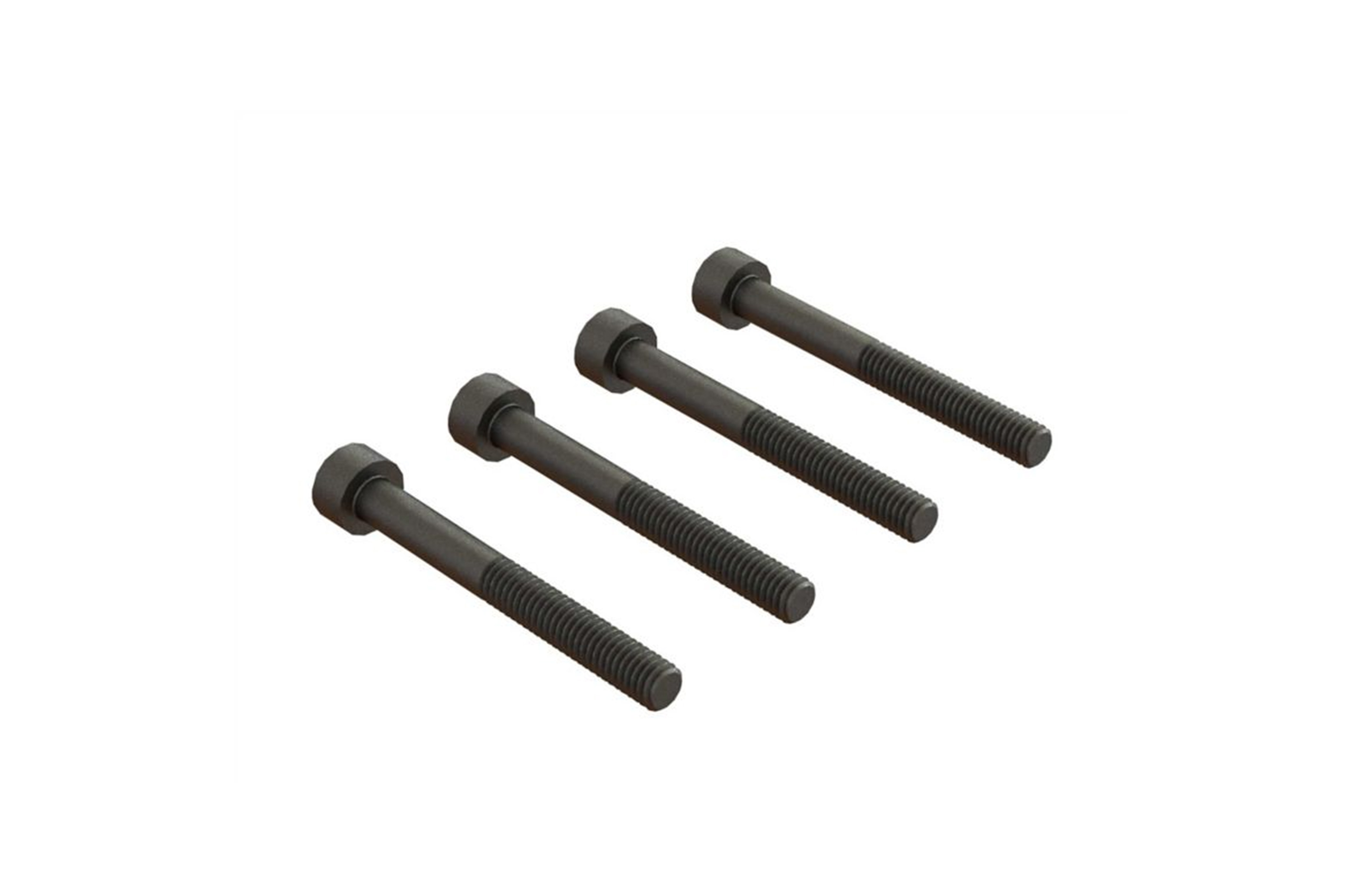 ARA723435 ARRMA Cap Head Screw M4x35mm ARA723435 ARRMA Cap Head Screw M4x35mm