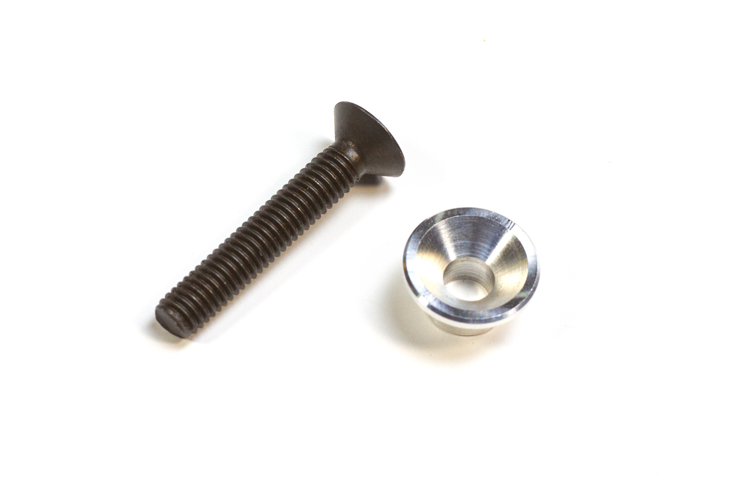 2020-15 Mecatech Bushing with screw for Mecatech 2020 clutch 2020-15 Mecatech Bushing with screw for Mecatech 2020 clutch