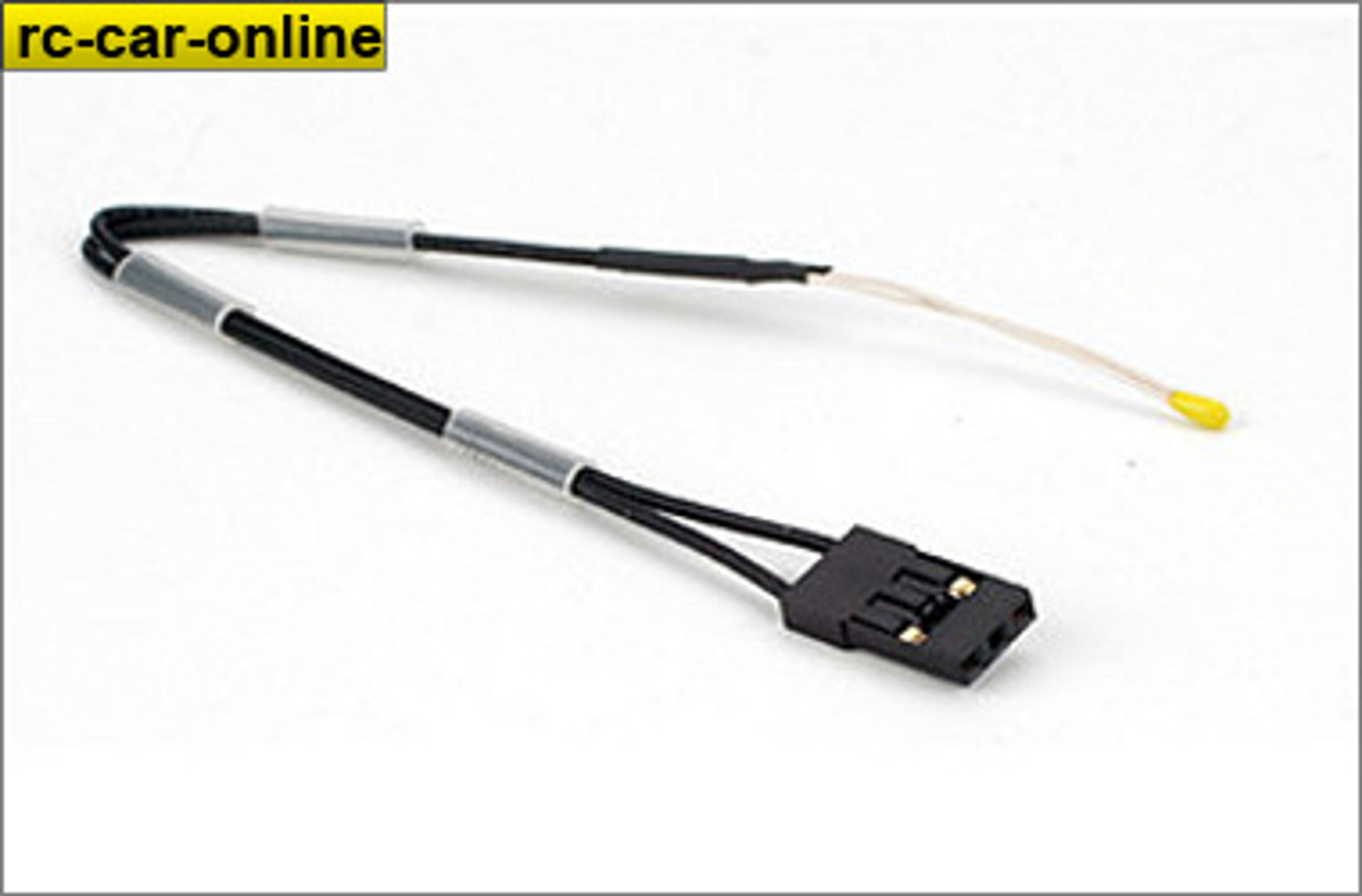 Spektrum SPM1451 Batterie/Motor Temperatur Sensor, 1 St. Spektrum SPM1451 Batterie/Motor Temperatur Sensor, 1 St.