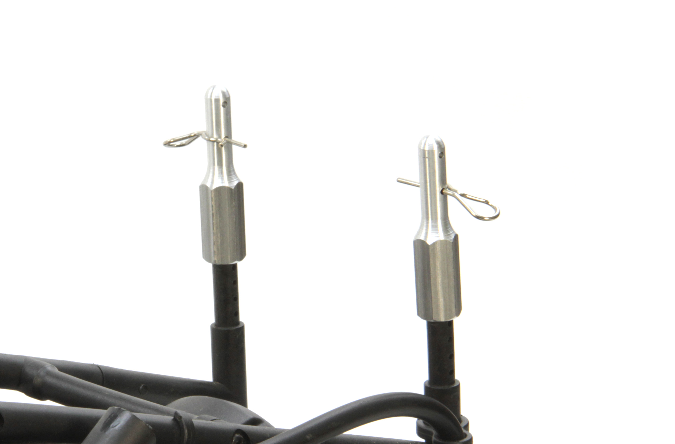 y1452 Variable Verlängerung für Karosserieträger, Aluminium y1452 Variable Verlängerung für Karosserieträger, Aluminium