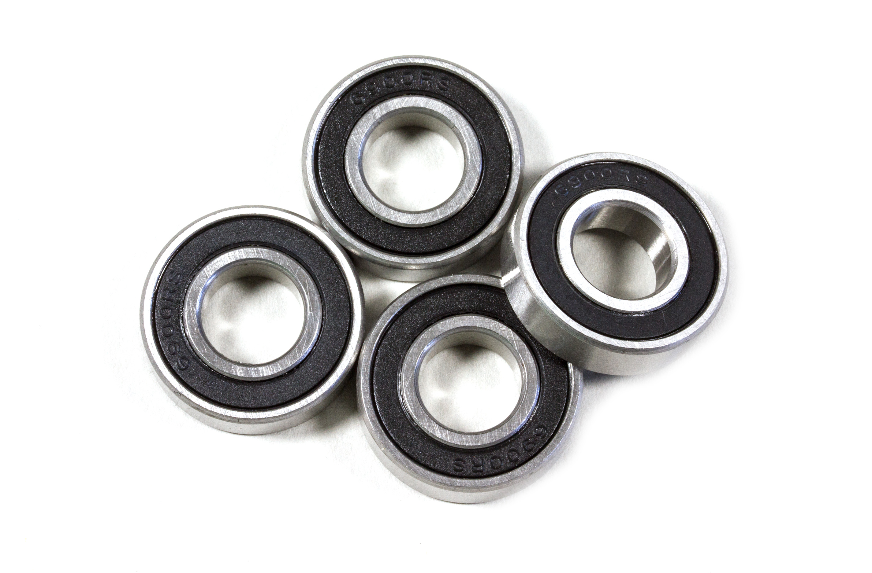 LOS257001/01 Losi DBXL+MTXL 1:5 4WD Bearing sealed, 10x22x6 mm LOS257001/01 Losi DBXL+MTXL 1:5 4WD Bearing sealed, 10x22x6 mm