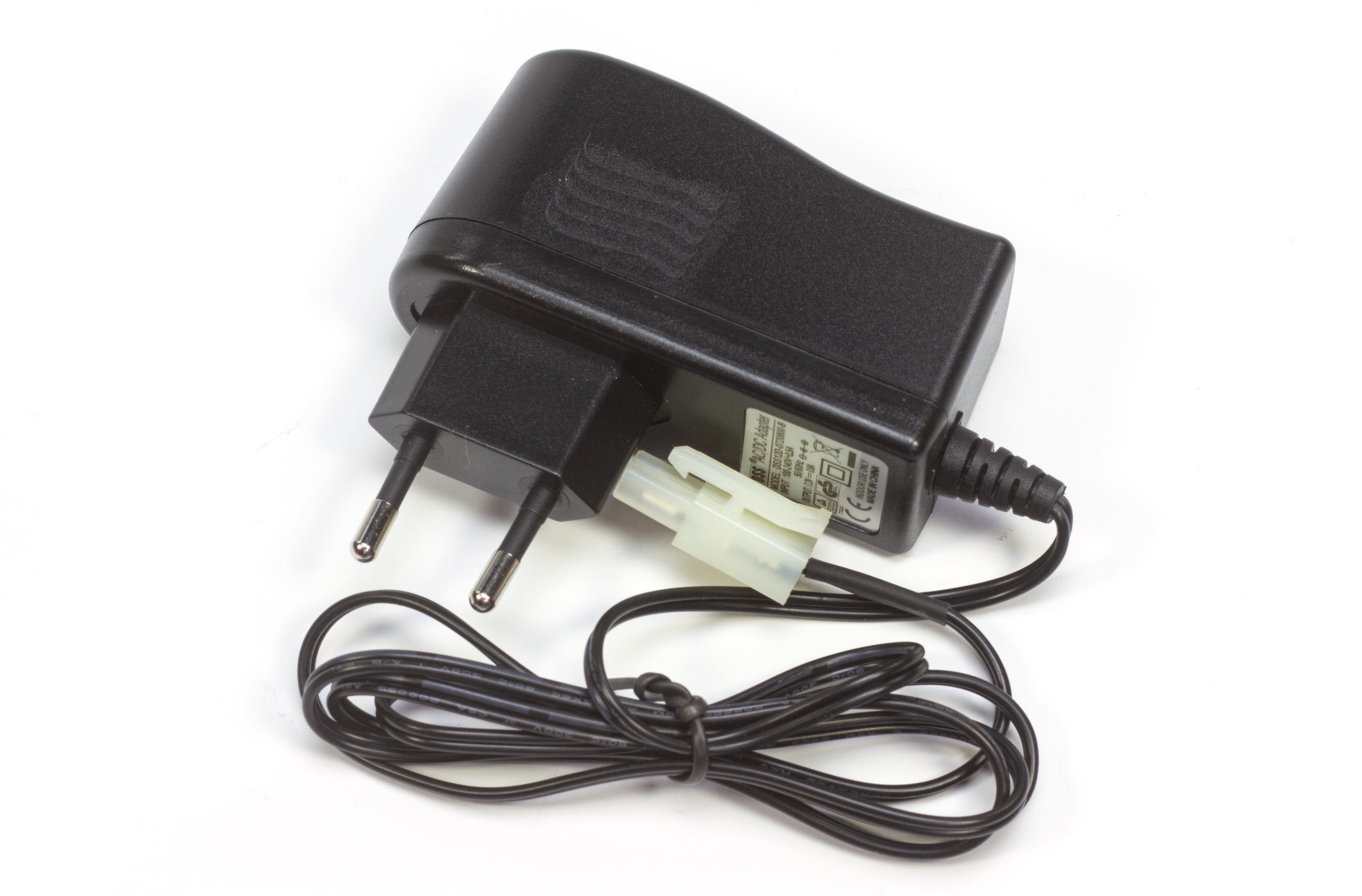 F002 Charger for HPI / Carson receiver battery