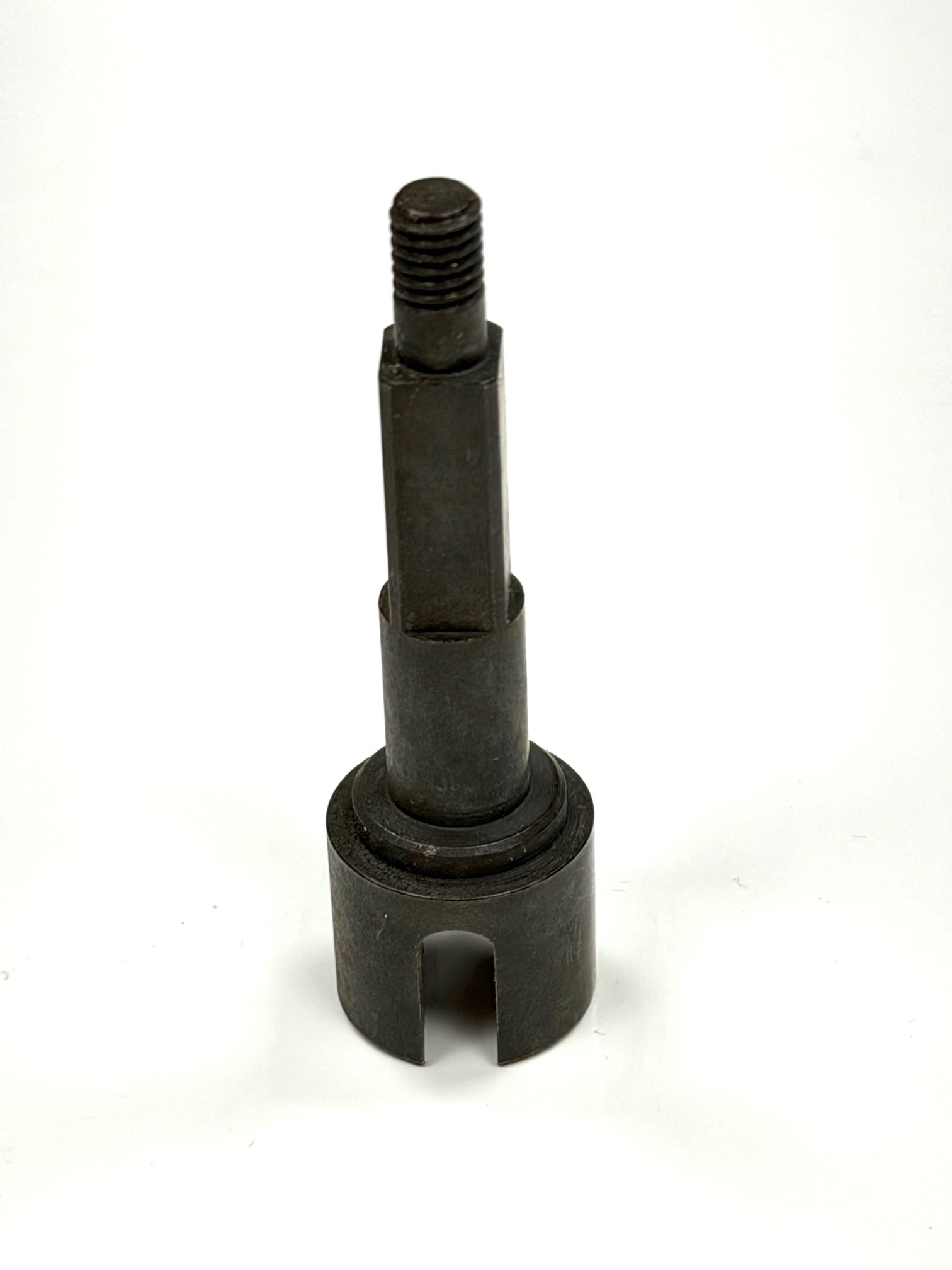 HA0003, Hurrax Gear plate, 1 pce.