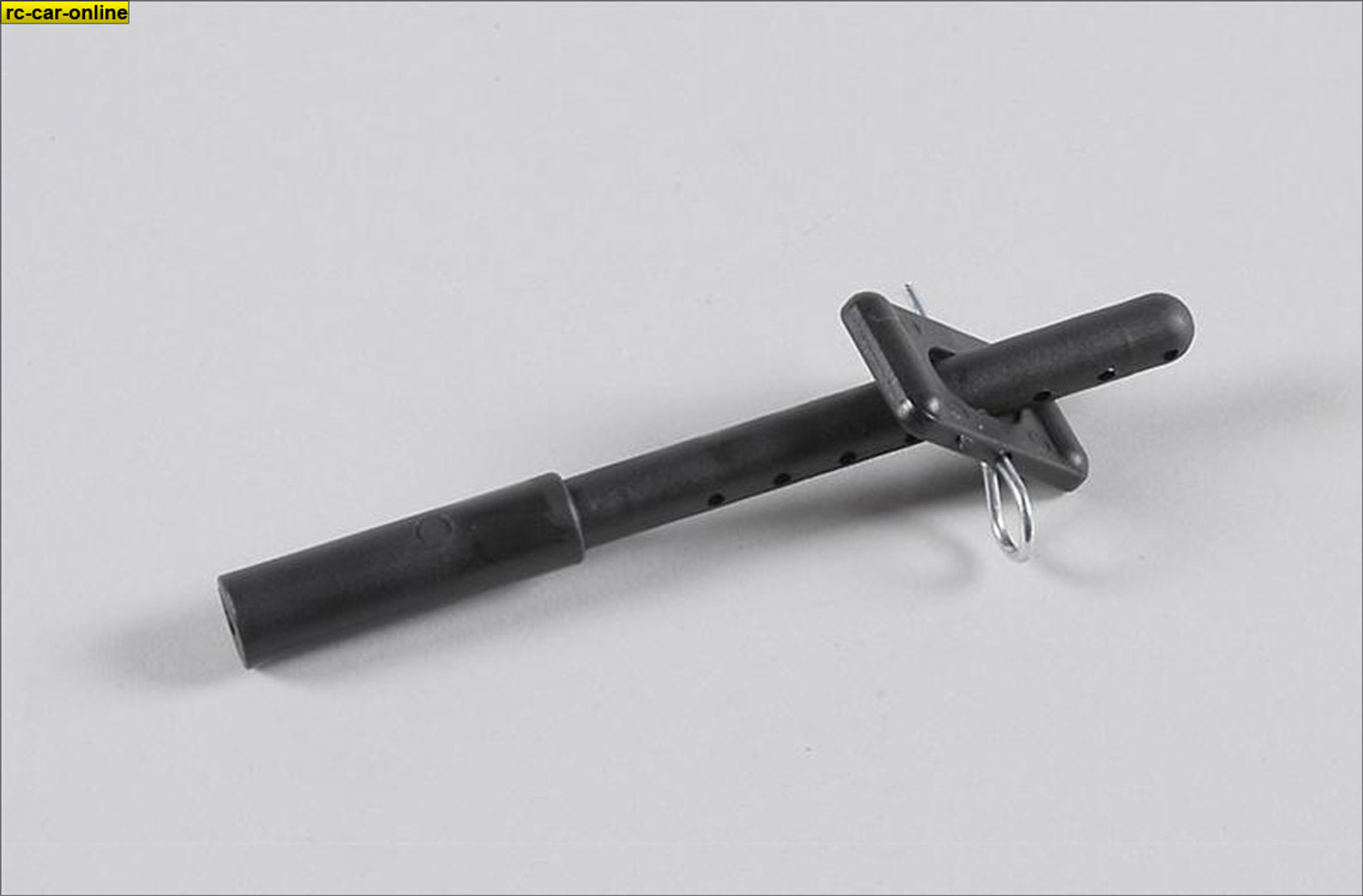 7154 FG Body mount adjustable, 1 pce. 7154 FG Body mount adjustable, 1 pce.
