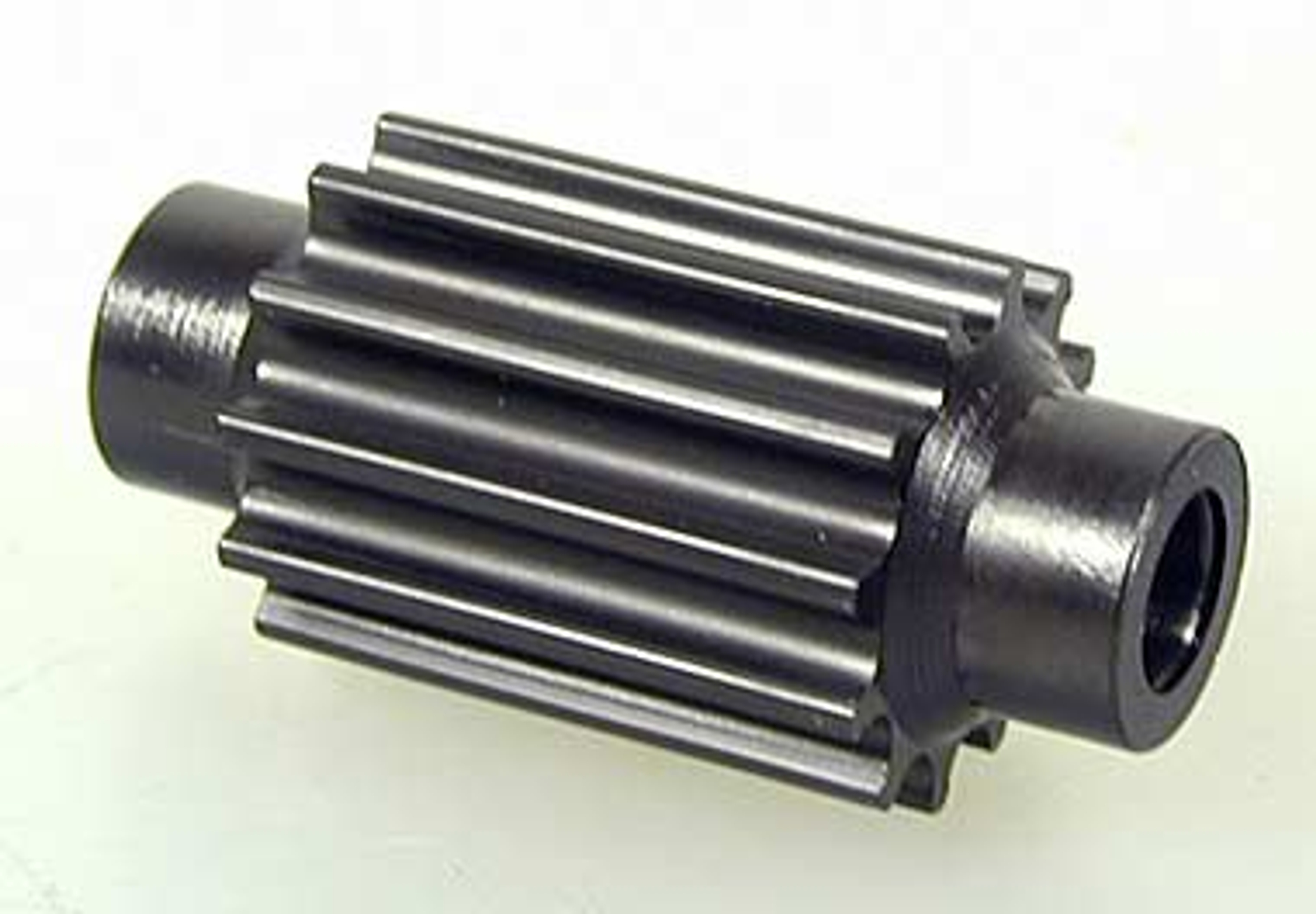 68252, FG Gilmer belt pulley 12 teeth 4WD, plastic 68252, FG Gilmer belt pulley 12 teeth 4WD, plastic