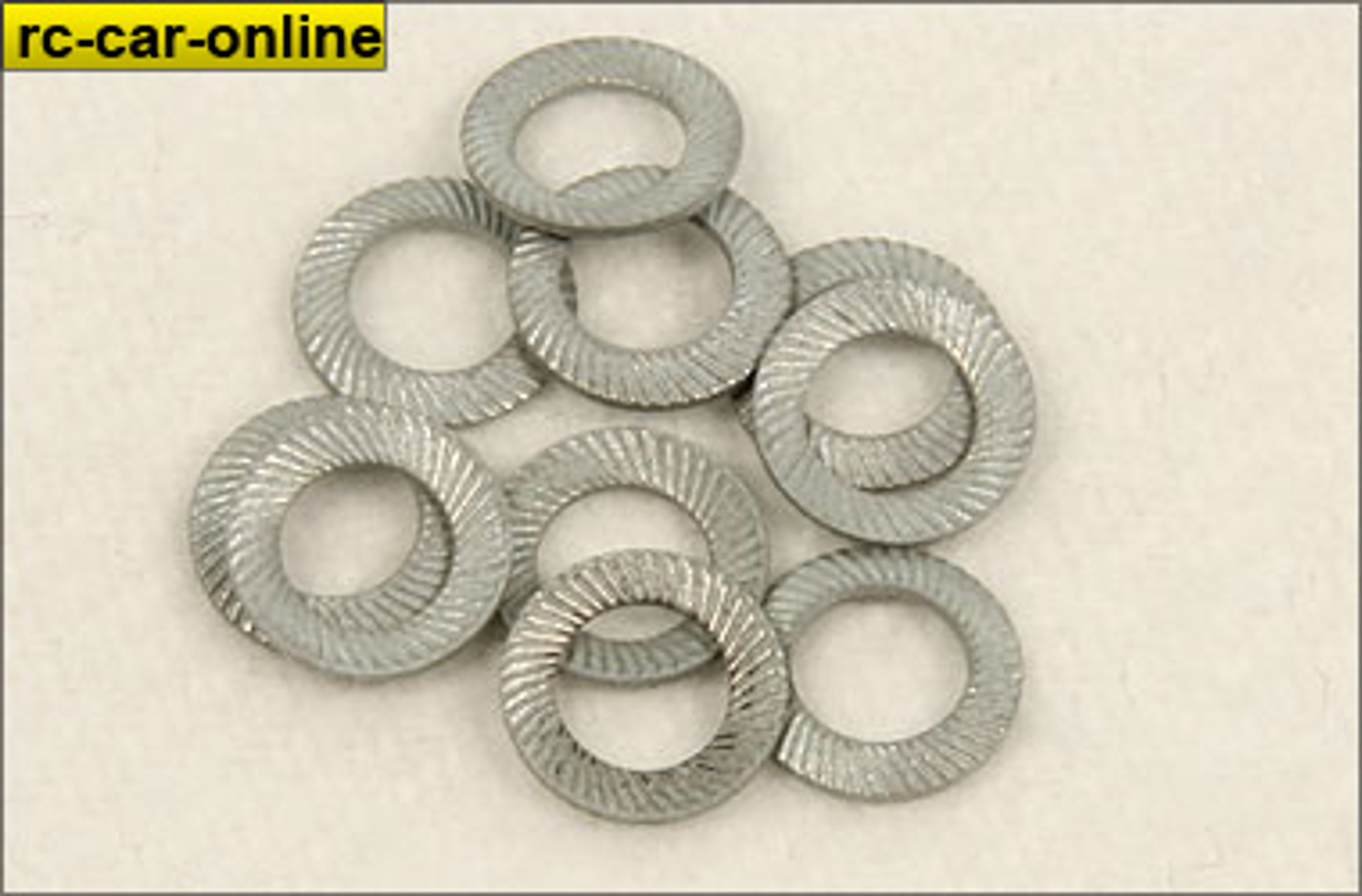 50347N Lauterbacher Airbox replacement part no. 12 - washer - 10pcs. 50347N Lauterbacher Airbox replacement part no. 12 - washer - 10pcs.