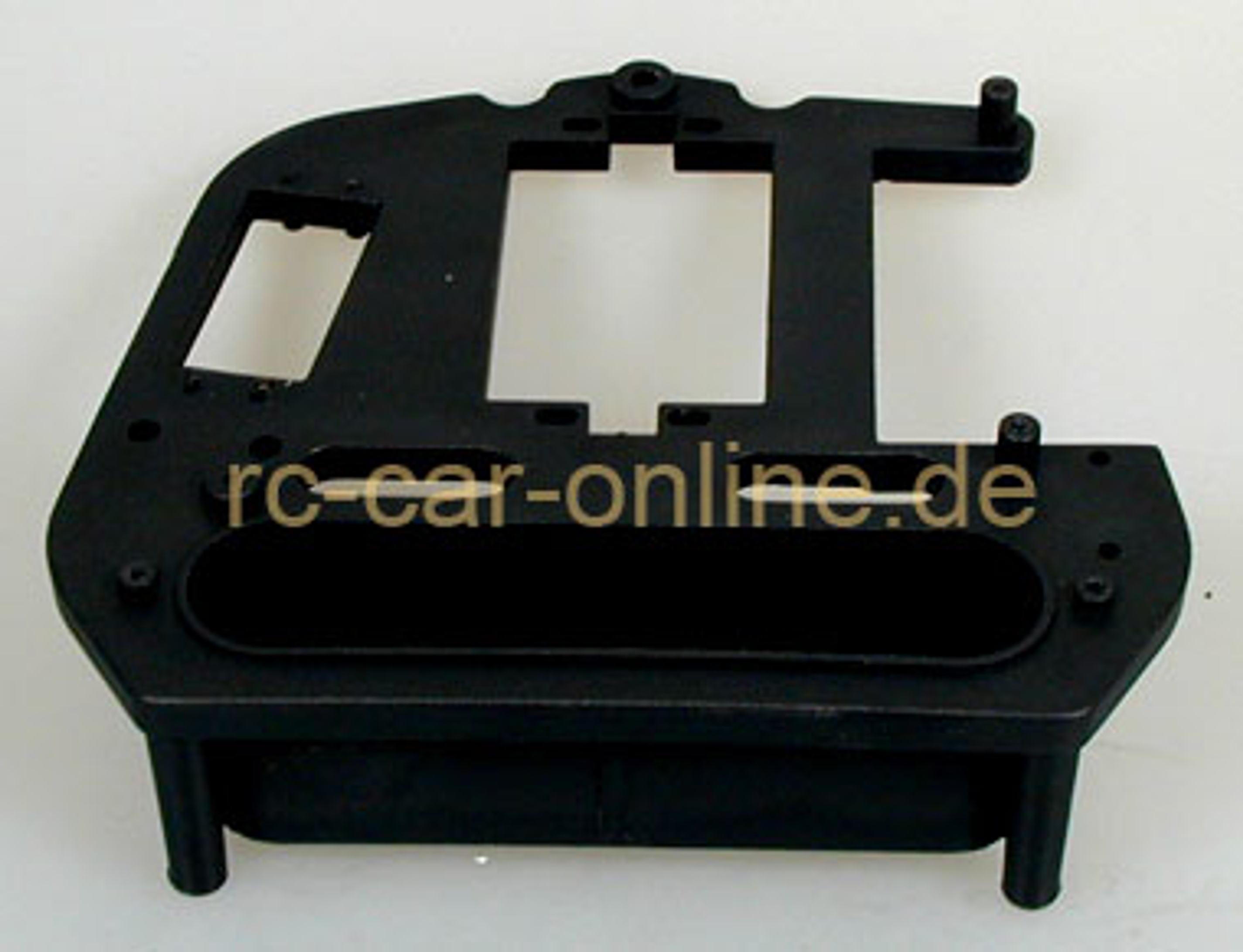 32401 Servo mount - 1pce. 32401 Servo mount - 1pce.