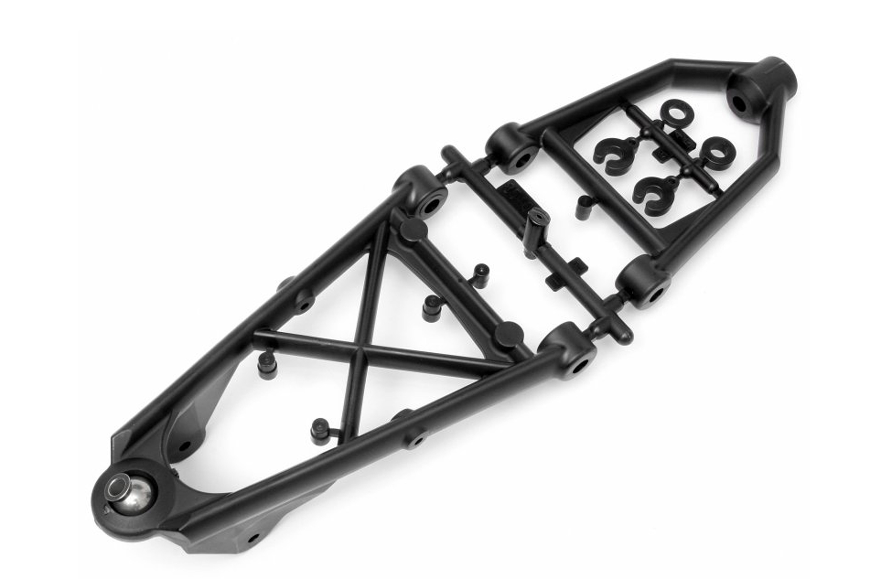 85400 HPI Schwingenset vorne 85400 HPI Schwingenset vorne