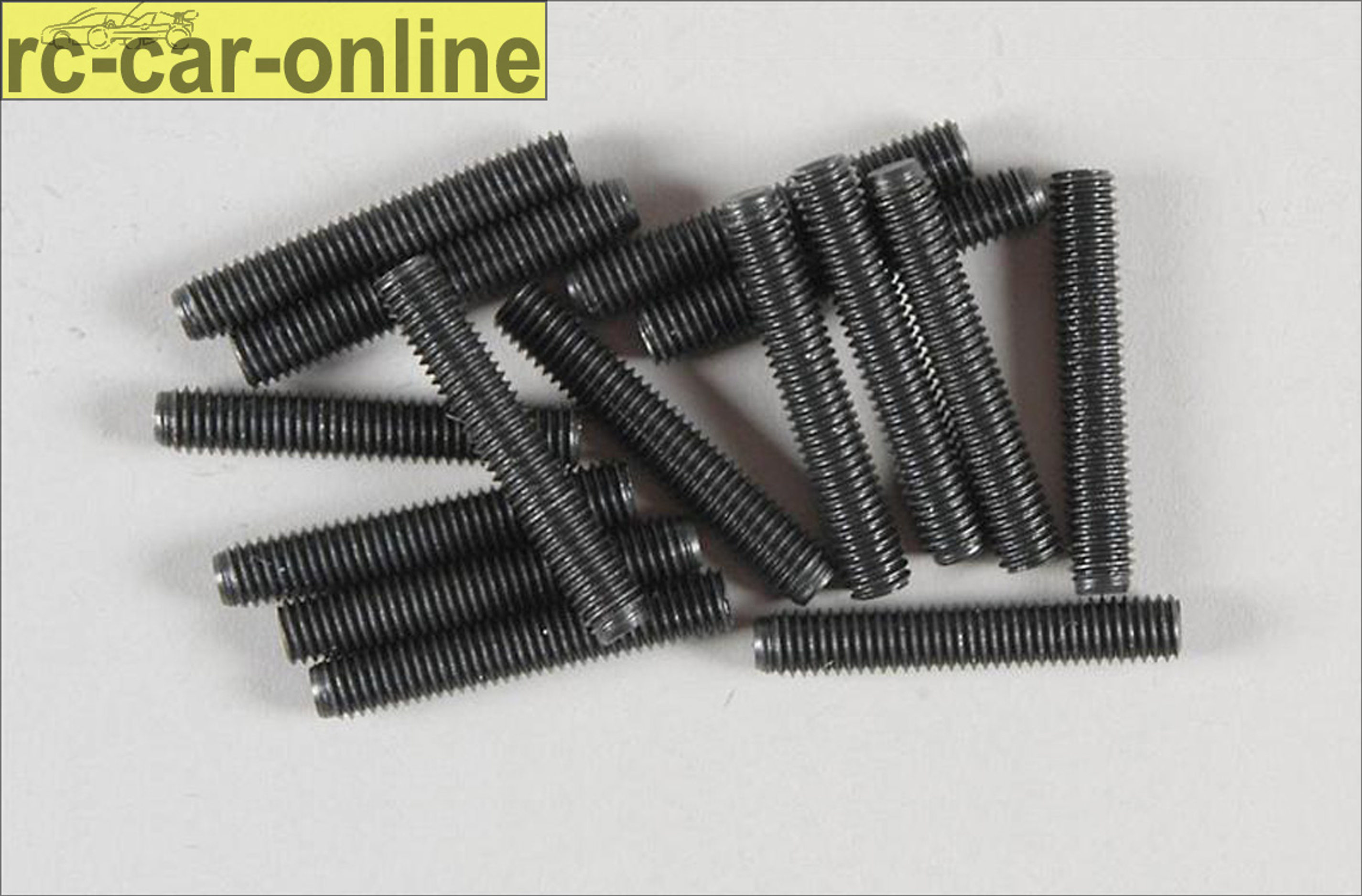 6930/30 FG Gewindestift mit Torx M5x30 mm, 15 Stück 6930/30 FG Gewindestift mit Torx M5x30 mm, 15 Stück