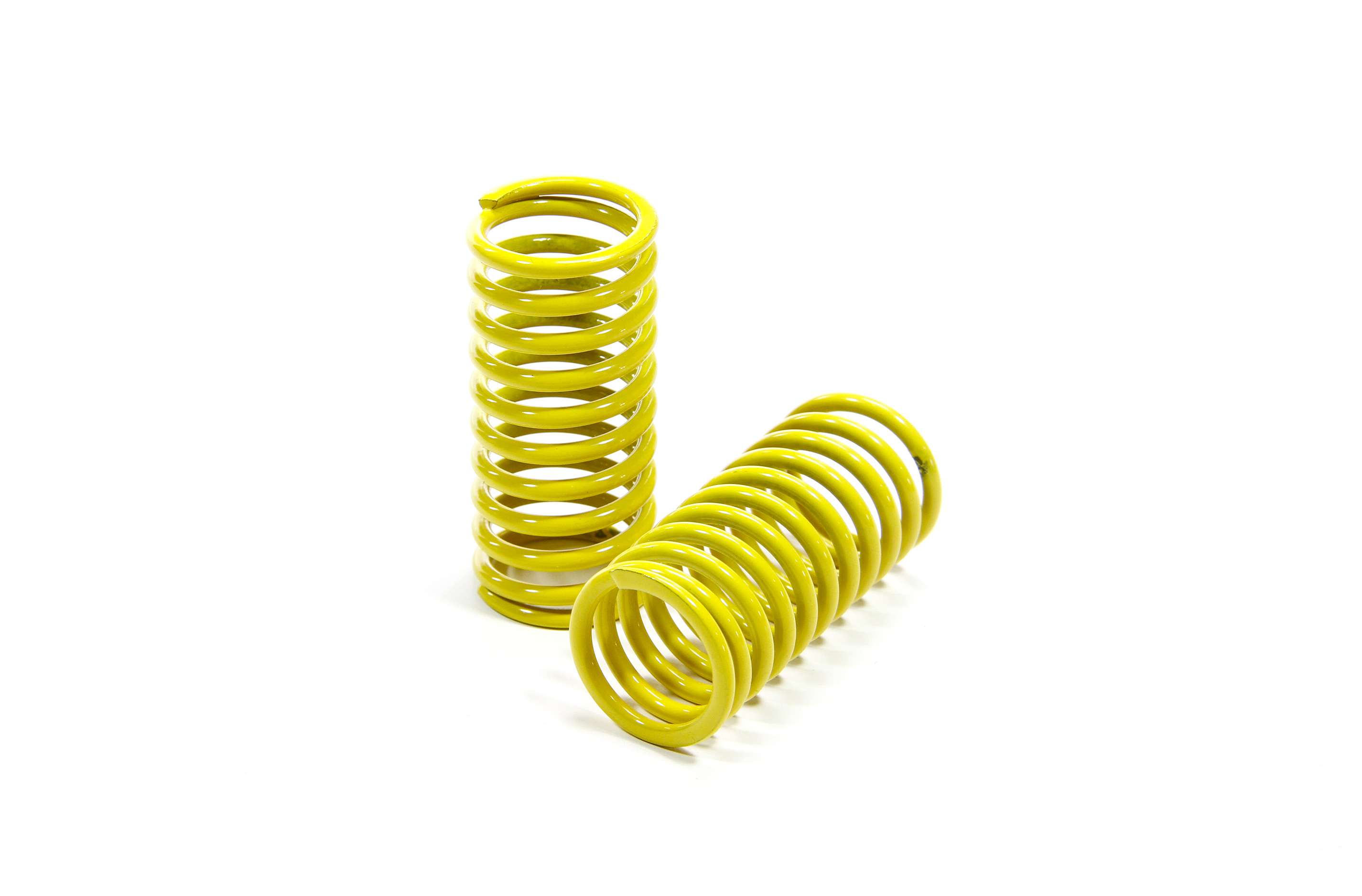 10182 FG Dämpfer-Druckfeder für F1 2,3 mm gelb 10182 FG Dämpfer-Druckfeder für F1 2,3 mm gelb