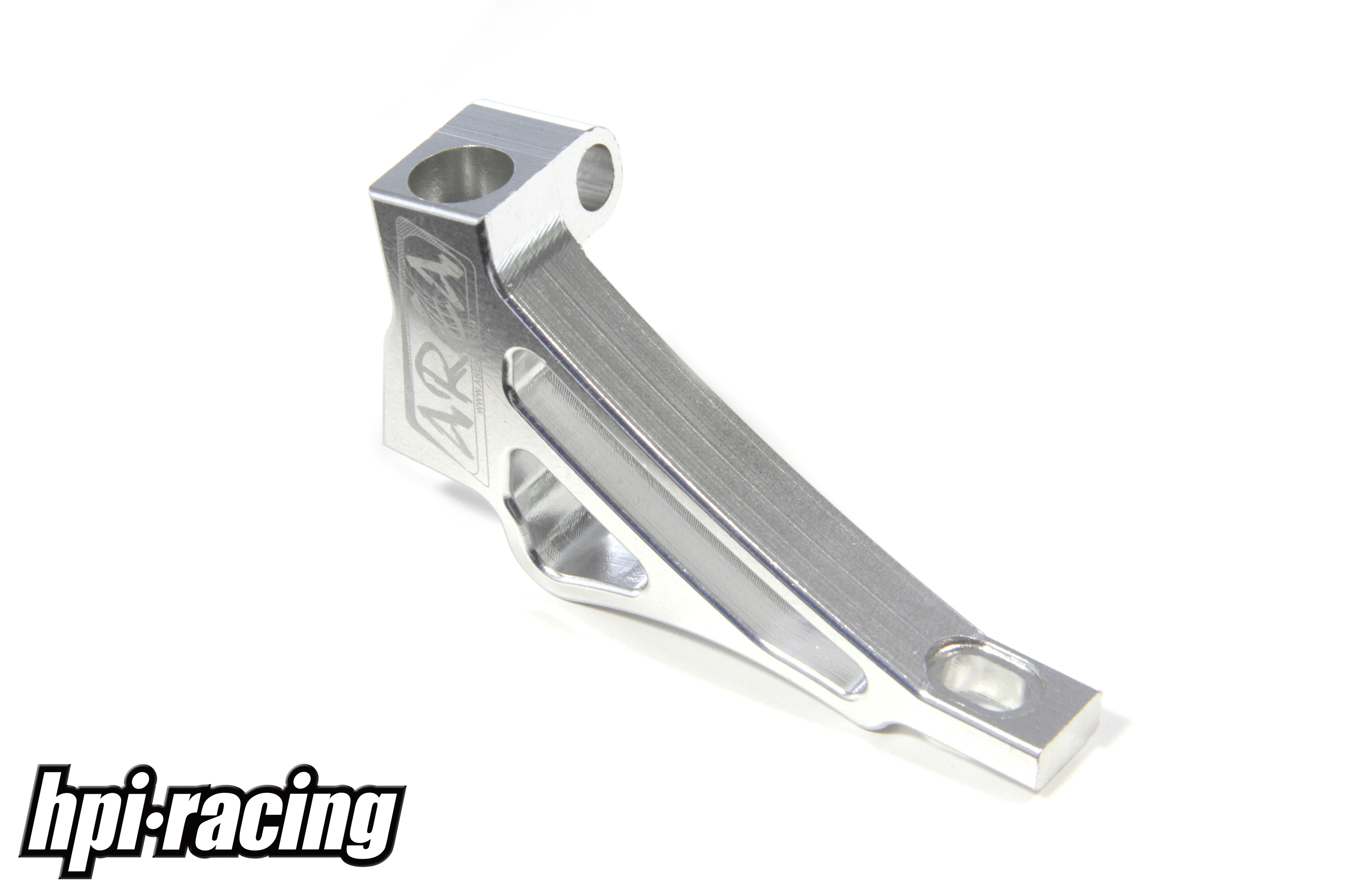 AREA BJ009 Aluminum engine mount brace Baja 5 AREA BJ009 Aluminum engine mount brace Baja 5