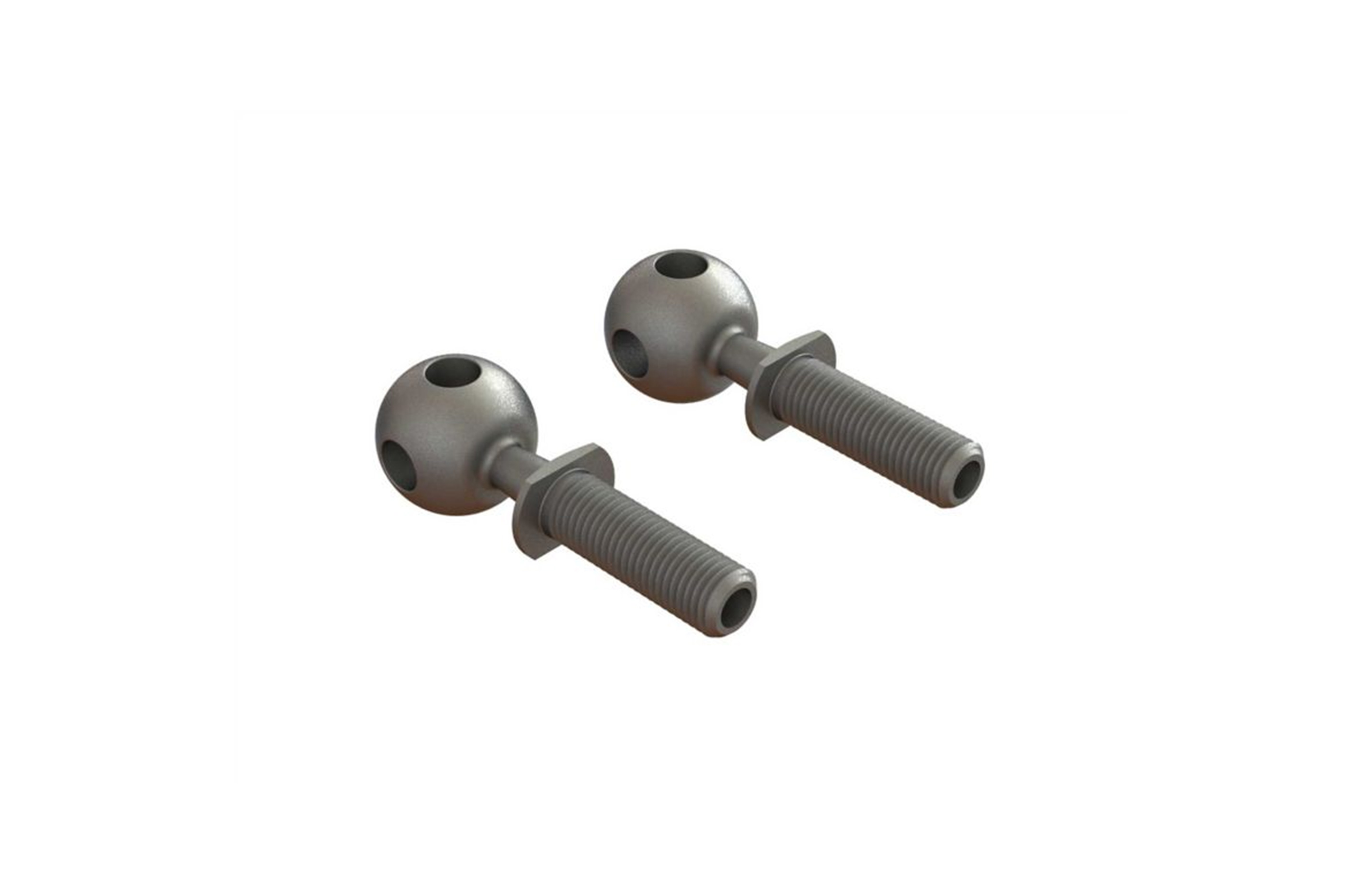 ARA330560 ARRMA 18mm Pivot Ball M8x25mm for Kraton / Outcast 8S ARA330560 ARRMA 18mm Pivot Ball M8x25mm for Kraton / Outcast 8S