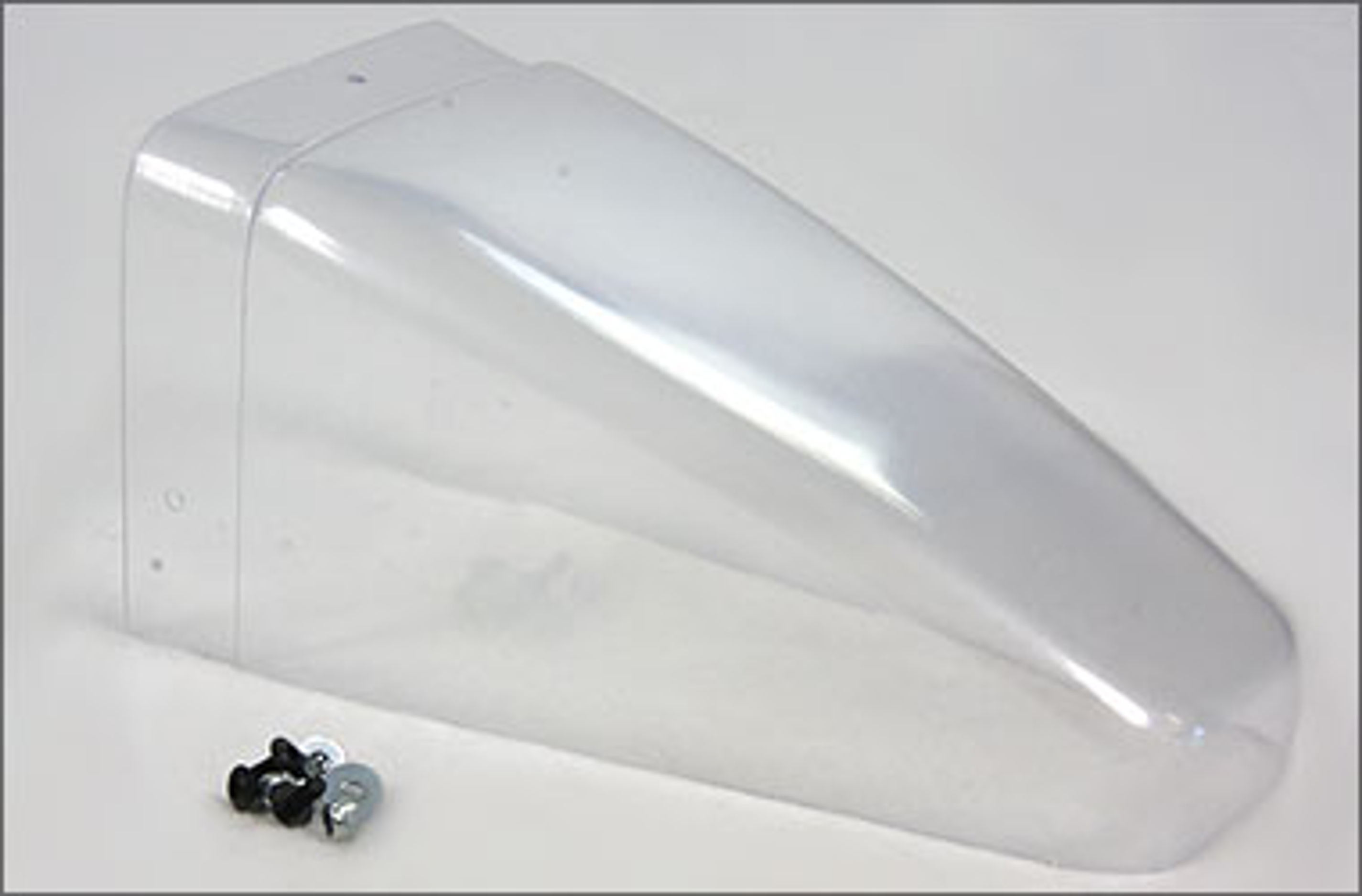 51003201 Lightscale Spare nose for Silhouette body shell F1, 1 pce.