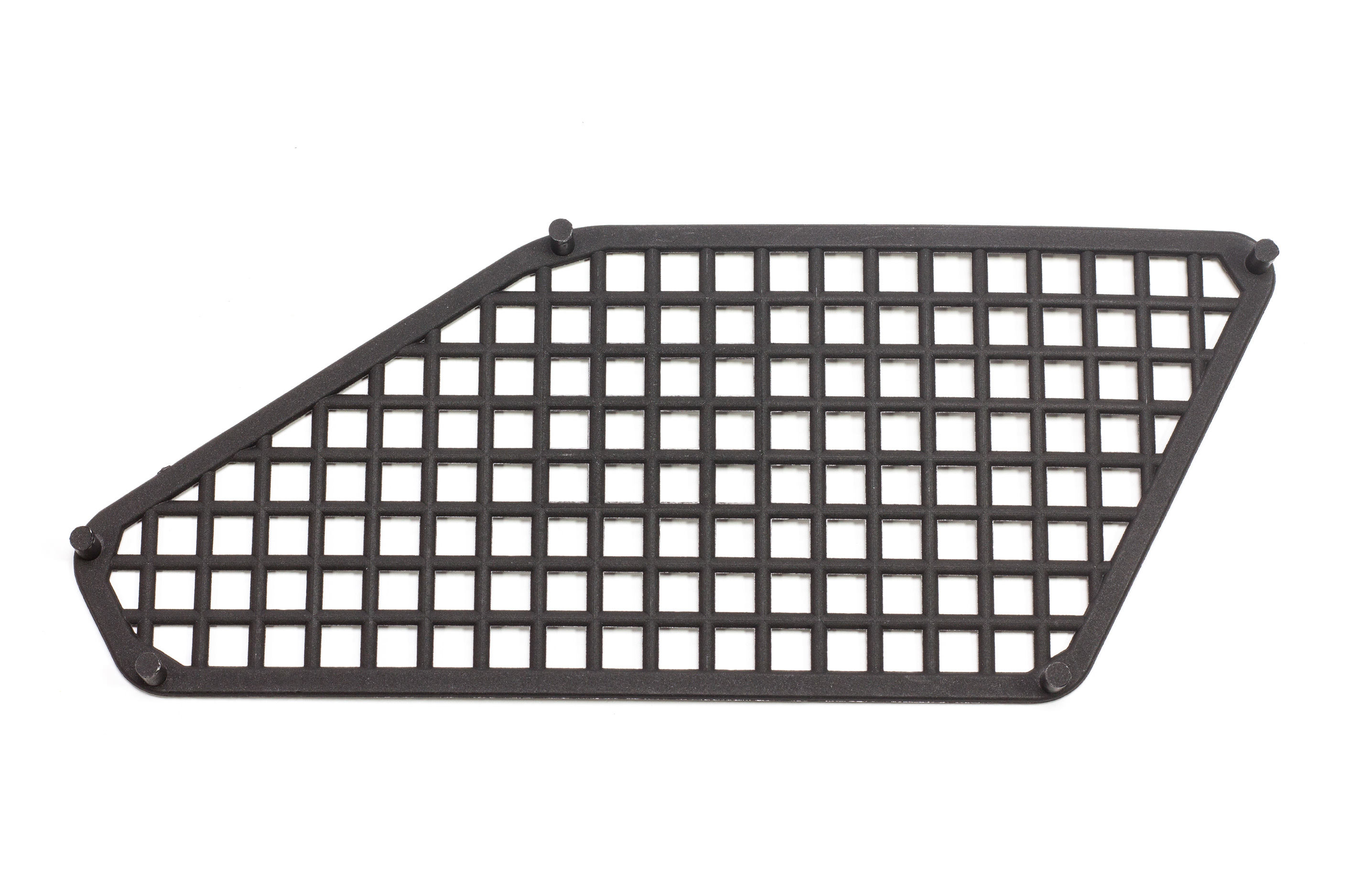 6057 FG Fenstergitter rechts 6057 FG Fenstergitter rechts