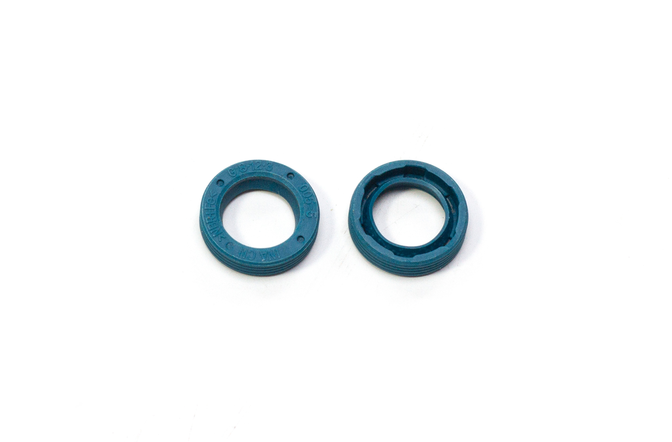 2015-11 Mecatech Shaft seal 2015-11 Mecatech Shaft seal