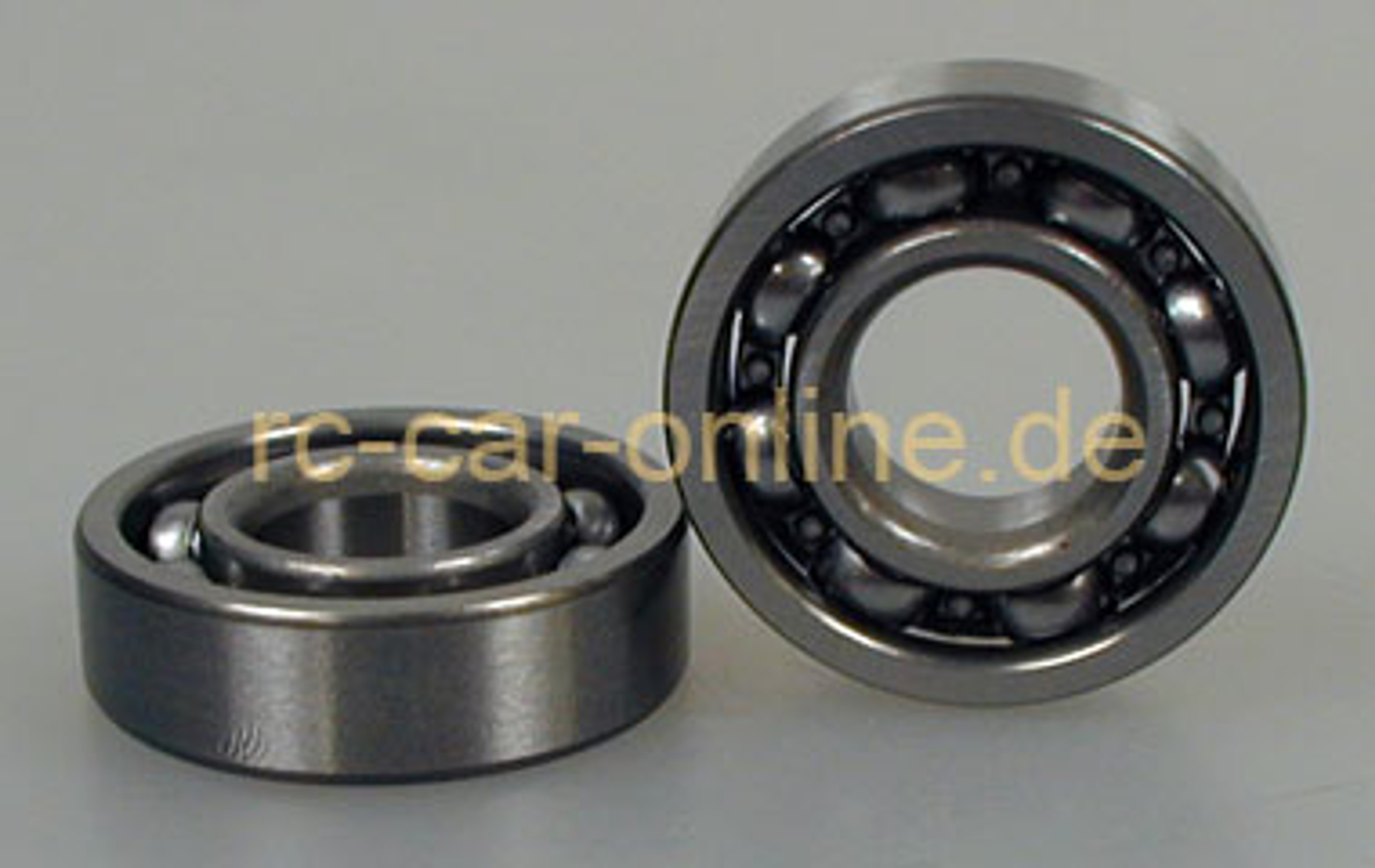 y0953 Special crankshaft bearings bearing for CY/Zenoah G230/260/HPI Fuelie - 2pcs., SO y0953 Special crankshaft bearings bearing for CY/Zenoah G230/260/HPI Fuelie - 2pcs., SO
