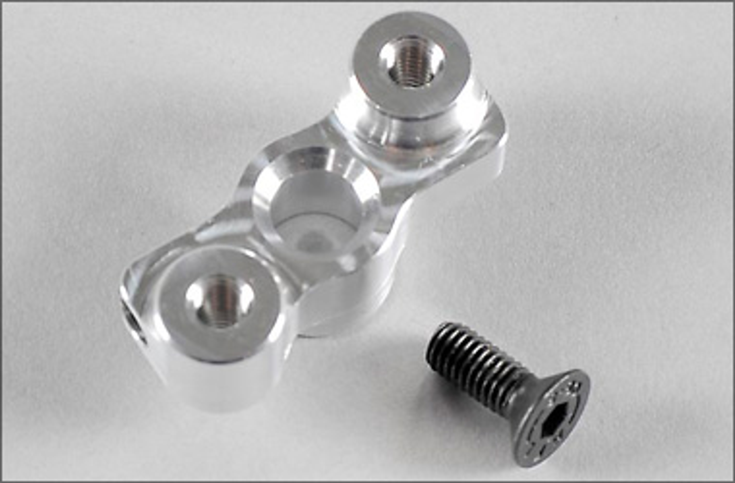 7315/05 FG Tuning-Mitnehmer für Kuppl.-Backen/Zenoah, 1 St. 7315/05 FG Tuning-Mitnehmer für Kuppl.-Backen/Zenoah, 1 St.