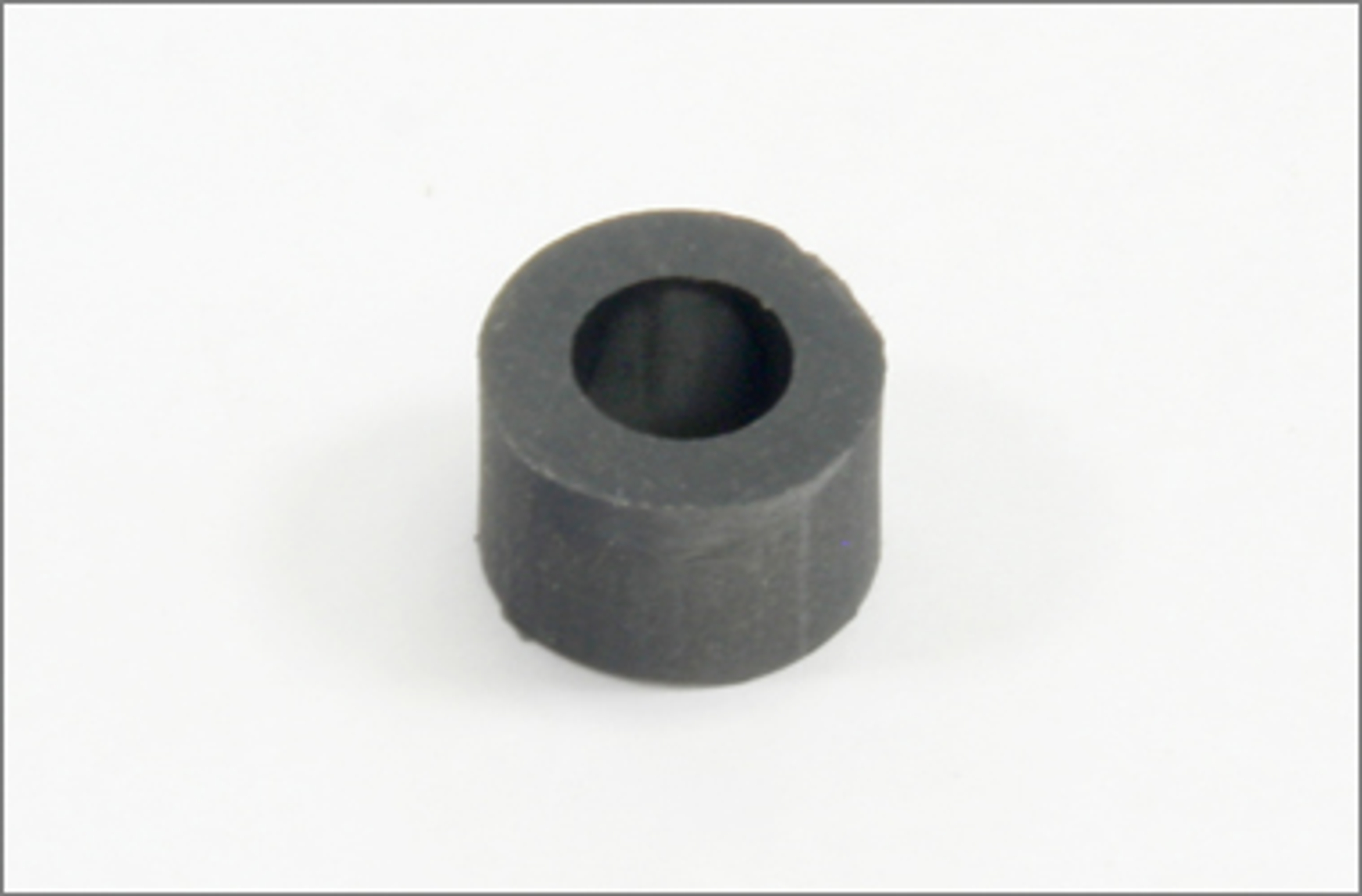 y0572 Adapter for servo saver shaft C5 / R5 and C6, 1 pce. y0572 Adapter for servo saver shaft C5 / R5 and C6, 1 pce.