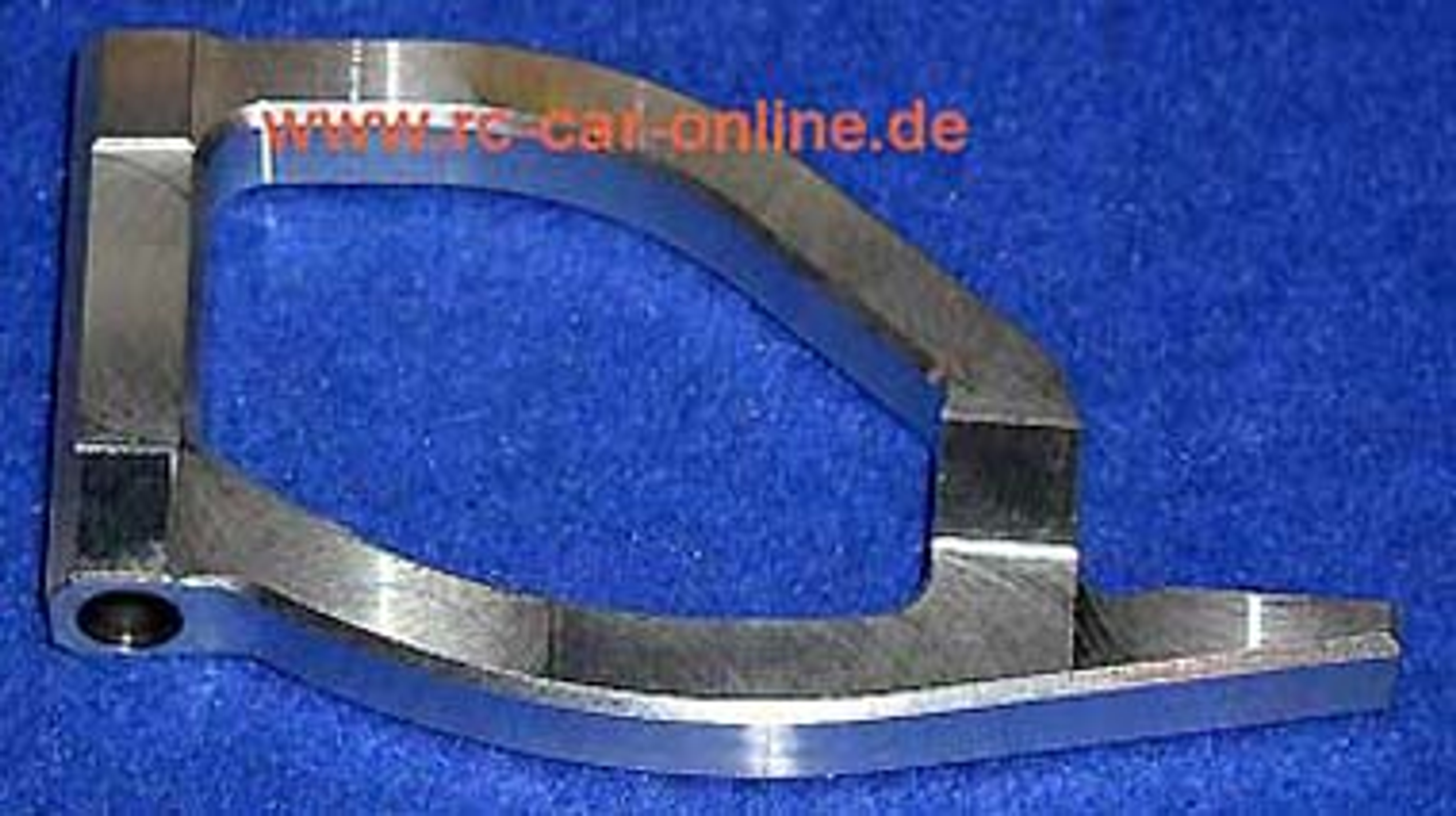 11403, elcon a-arm, touring car/GT, upper front - 1pce. 11403, elcon a-arm, touring car/GT, upper front - 1pce.