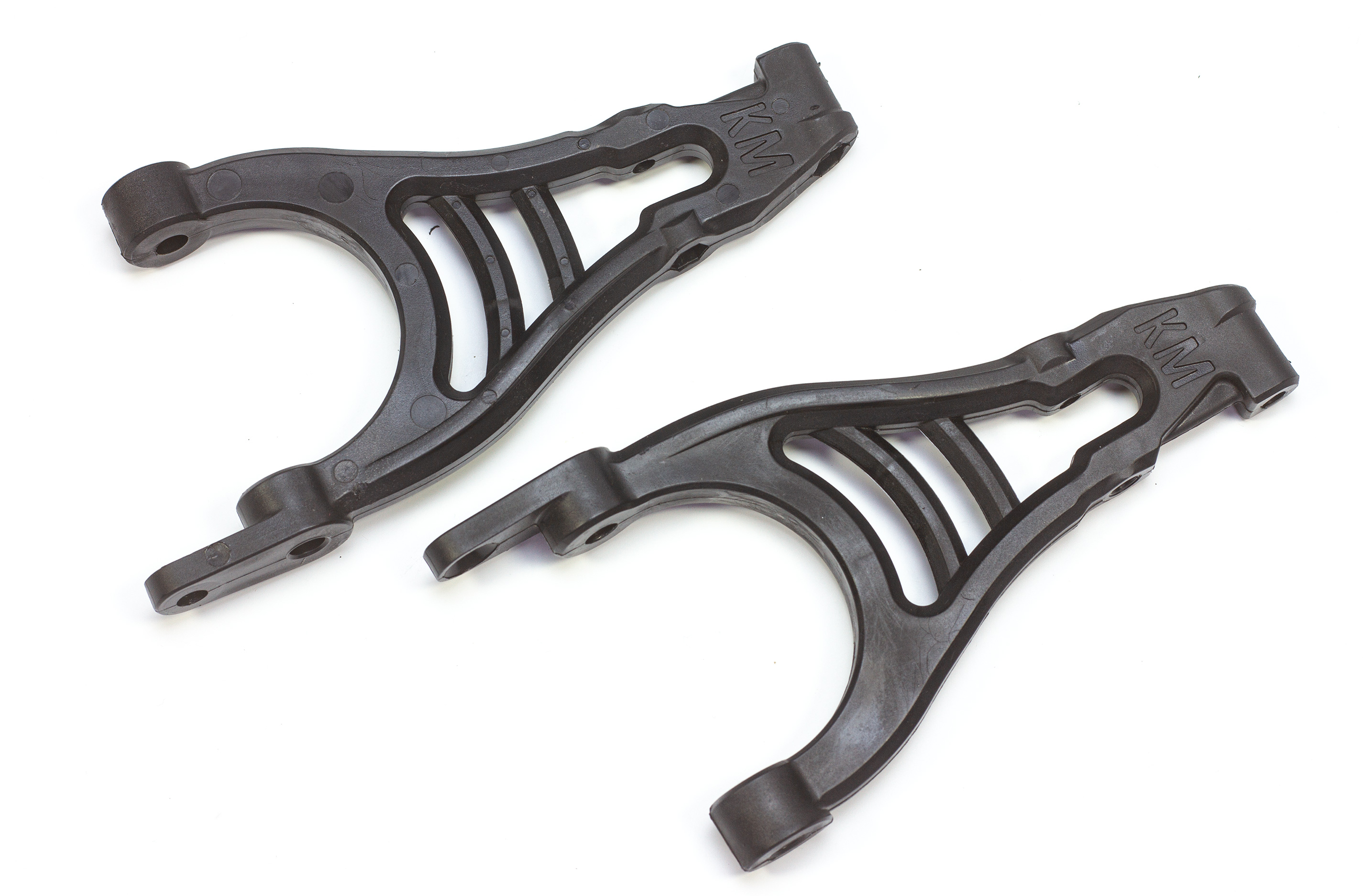 B108/1 Carson Dämpferbrücke hinten Set 1 für Wild GP Attack B108/1 Carson Dämpferbrücke hinten Set 1 für Wild GP Attack