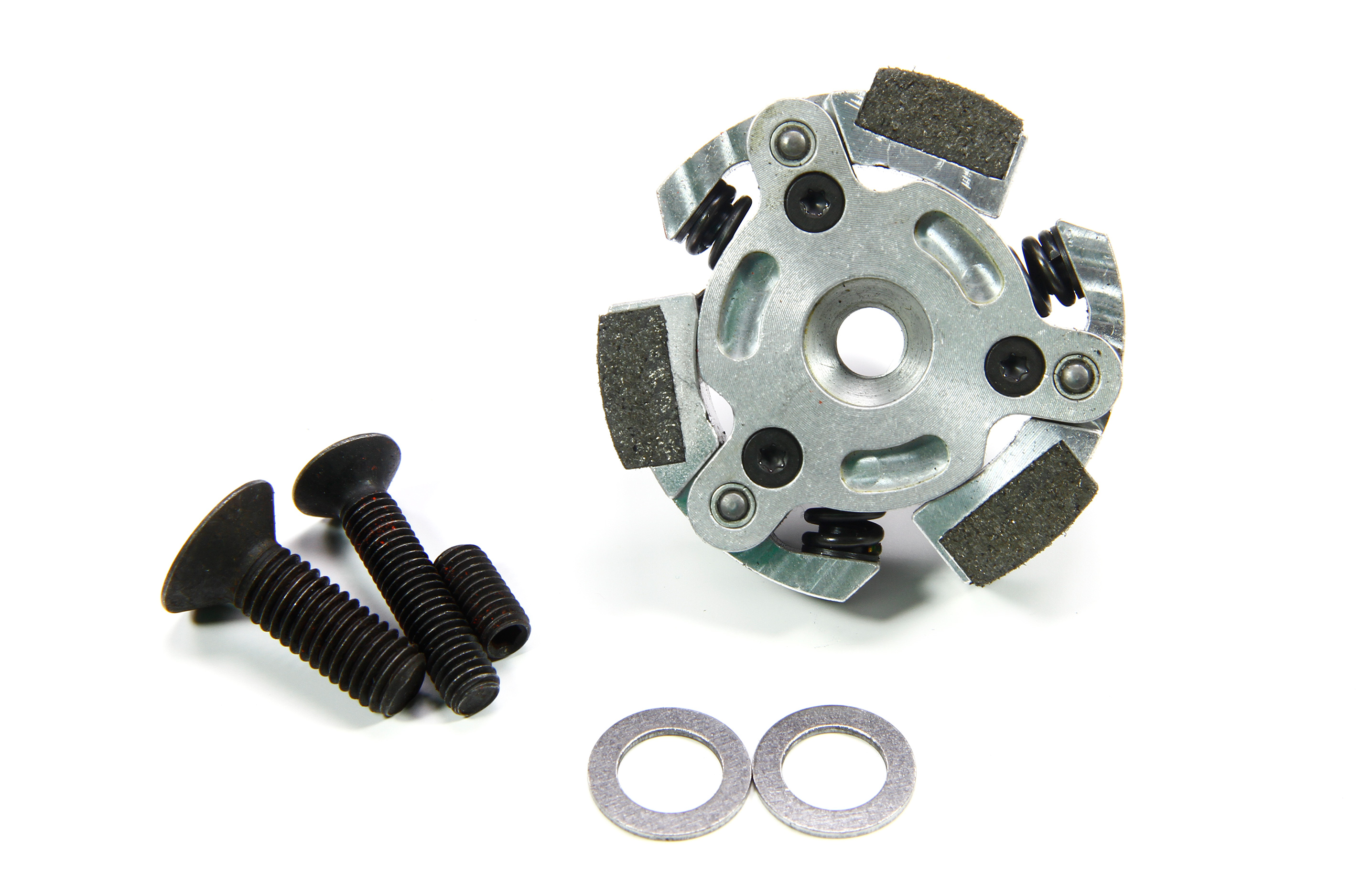 4418 FG 3 Backenkupplung einstellbar 4418 FG 3 Backenkupplung einstellbar