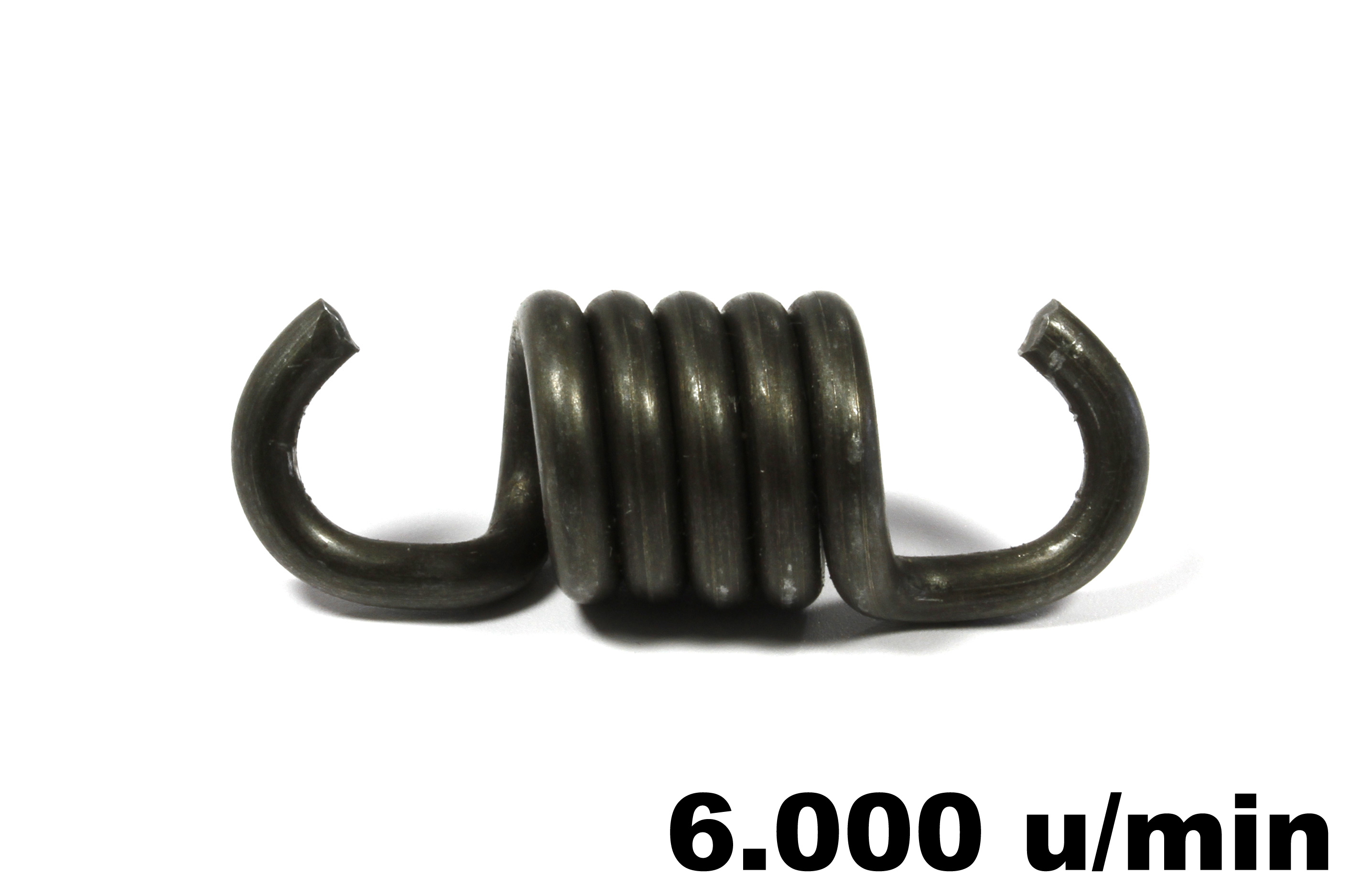 y1419/01 Clutch spring 6.000 1 / min for the Sintered clutch for Zenoah, Chung Yang, Losi, HPI & Co. y1419/01 Clutch spring 6.000 1 / min for the Sintered clutch for Zenoah, Chung Yang, Losi, HPI & Co.
