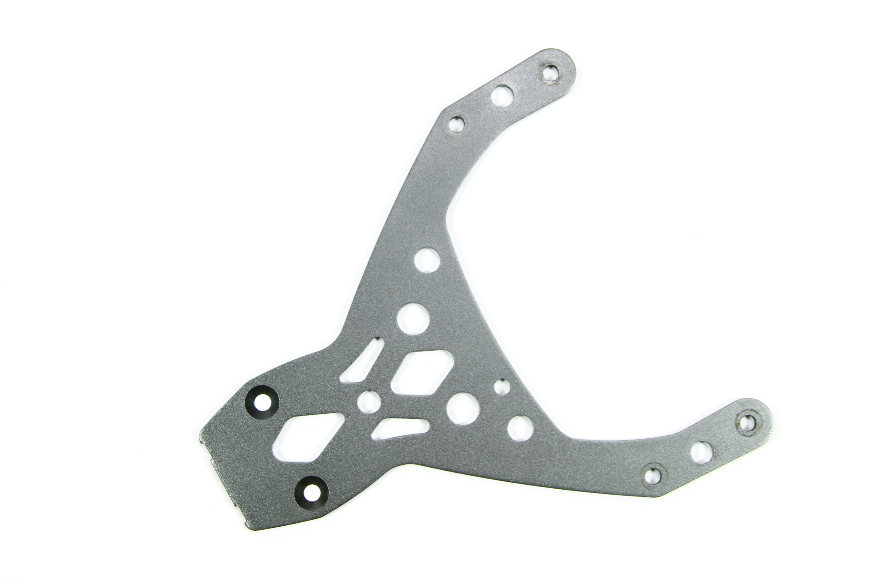 102170 Front upper plate 102170 Front upper plate