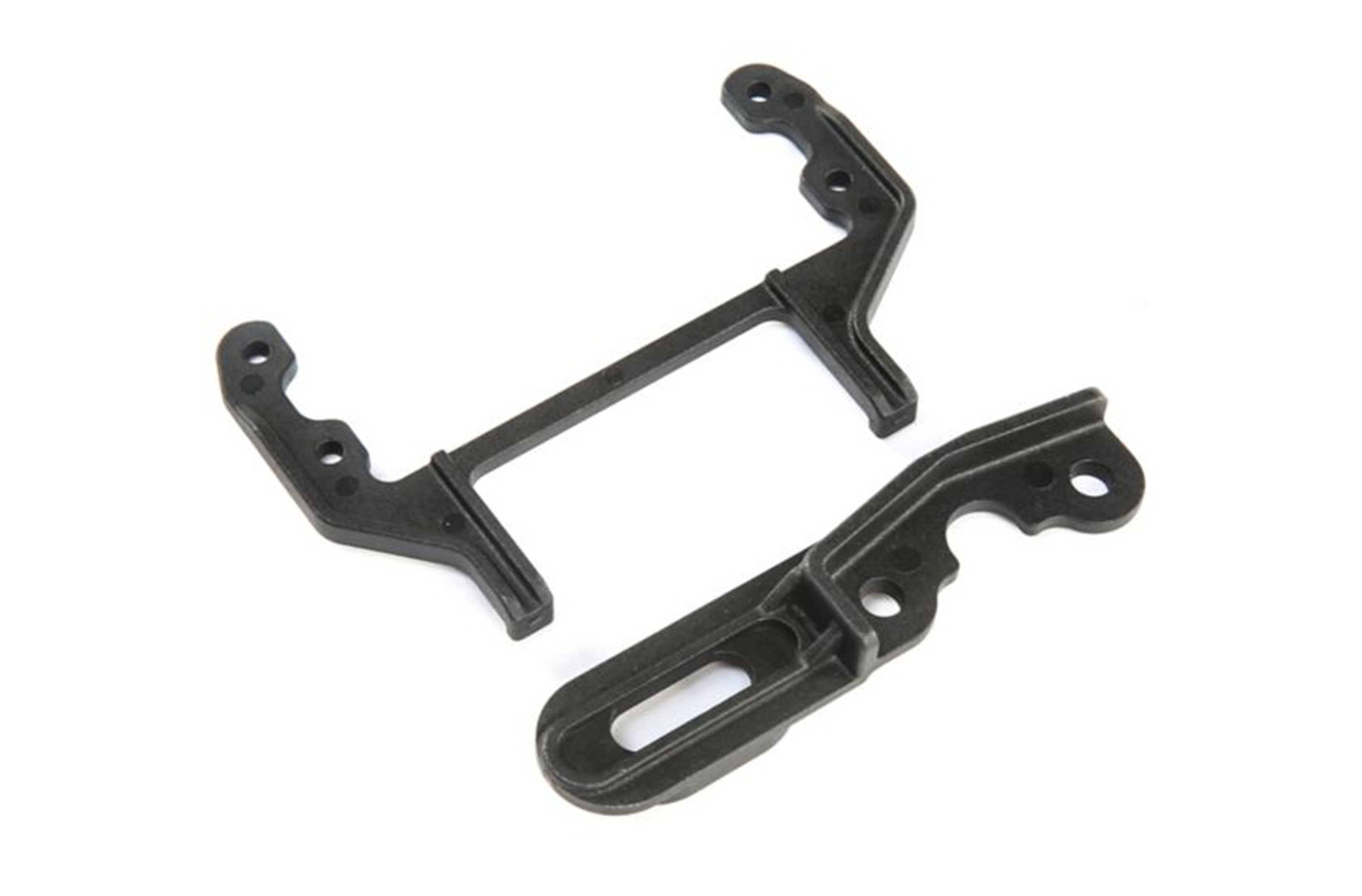 LOS251075 Losi Gear Mesh & Brake Braces, 5ive-T 2.0 LOS251075 Losi Gear Mesh & Brake Braces, 5ive-T 2.0
