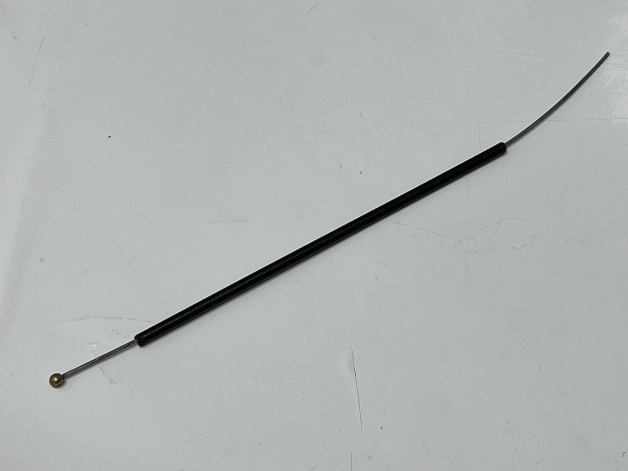 8473 FG Rear bowden cable short - 1pce. 8473 FG Rear bowden cable short - 1pce.