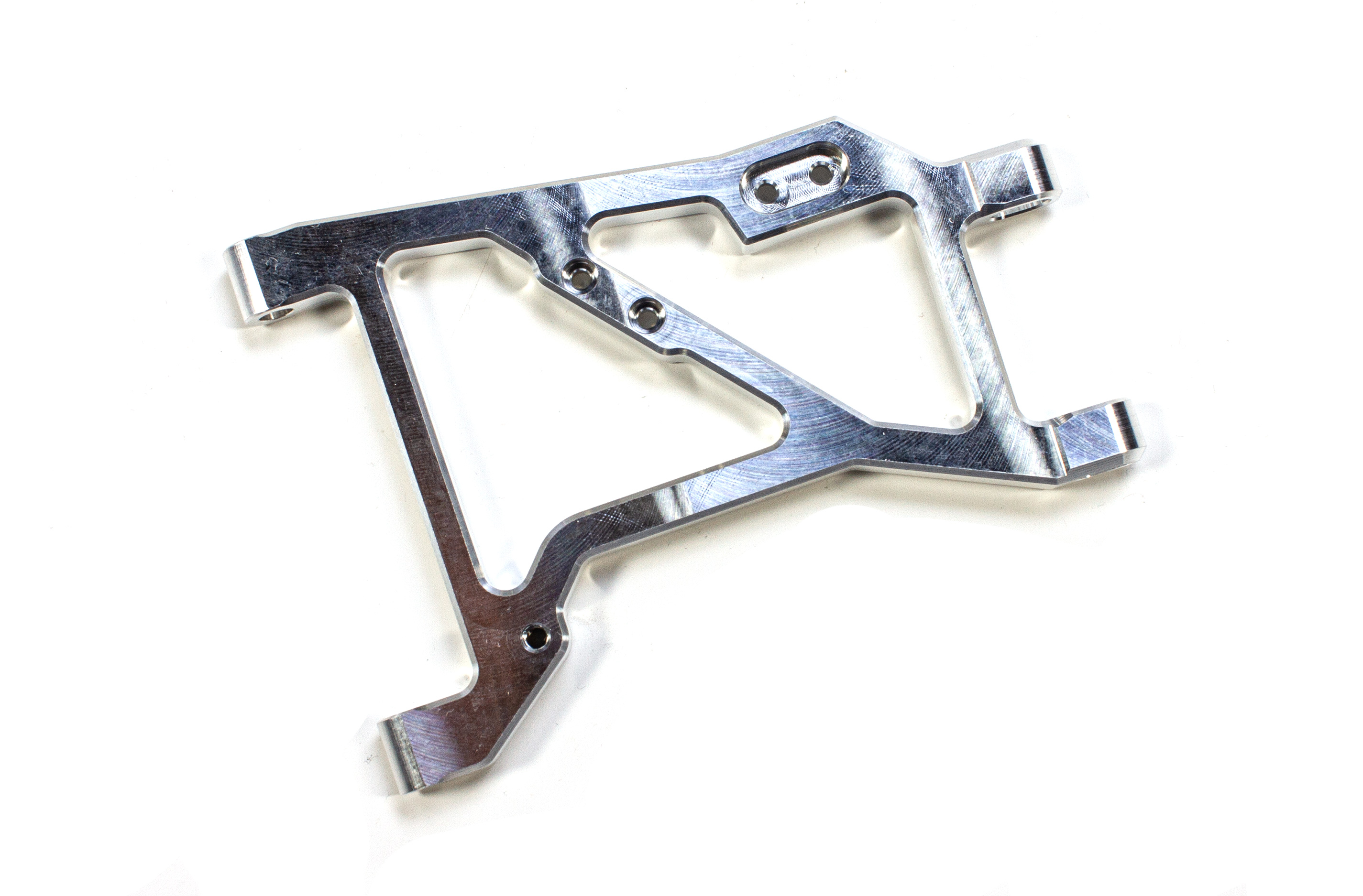 2012-130 Mecatech Querlenker hinten unten links 2012-130 Mecatech Querlenker hinten unten links