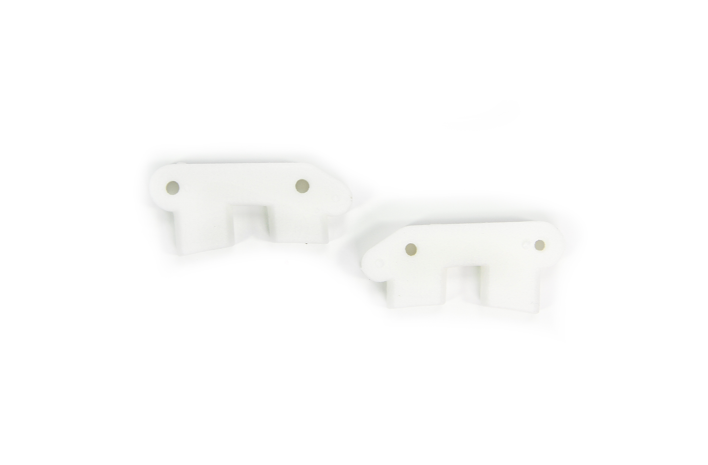 50053960 Lightscale angle mount, plastic for plastic wing body